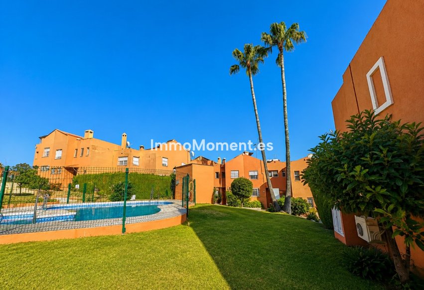Reventa - Adosado - Estepona  - Diana Park