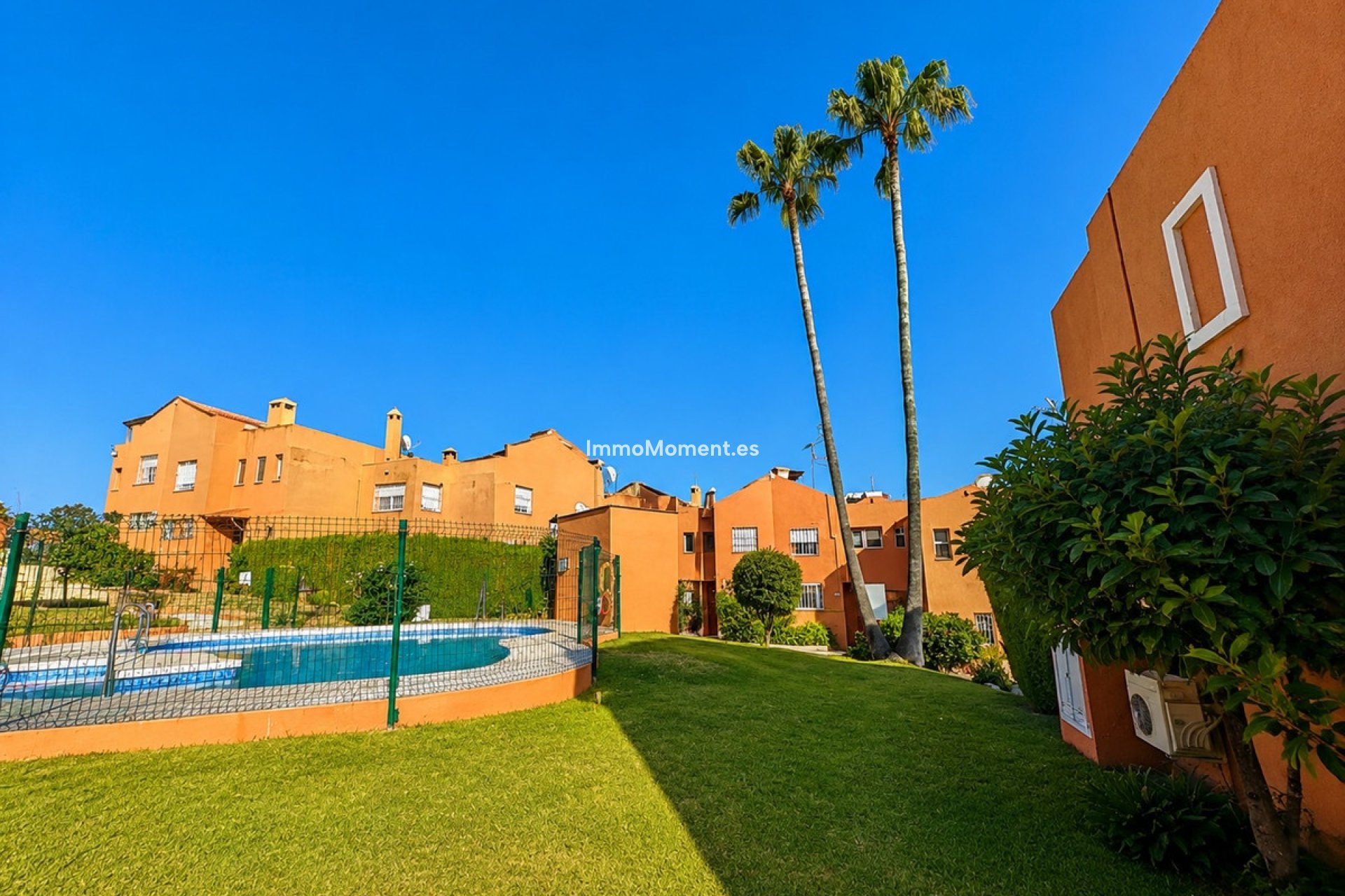 Reventa - Adosado - Estepona  - Diana Park
