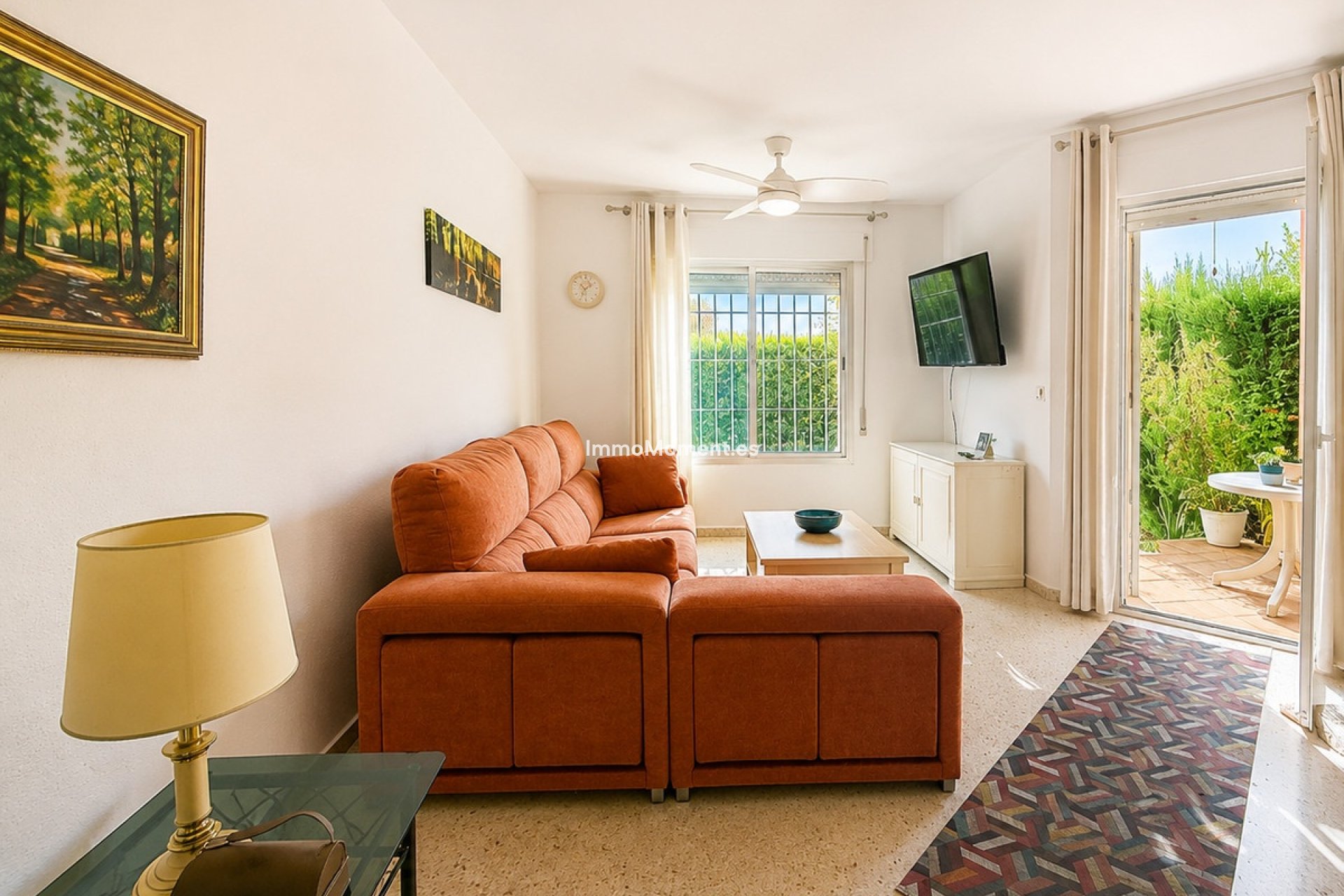 Reventa - Adosado - Estepona  - Diana Park