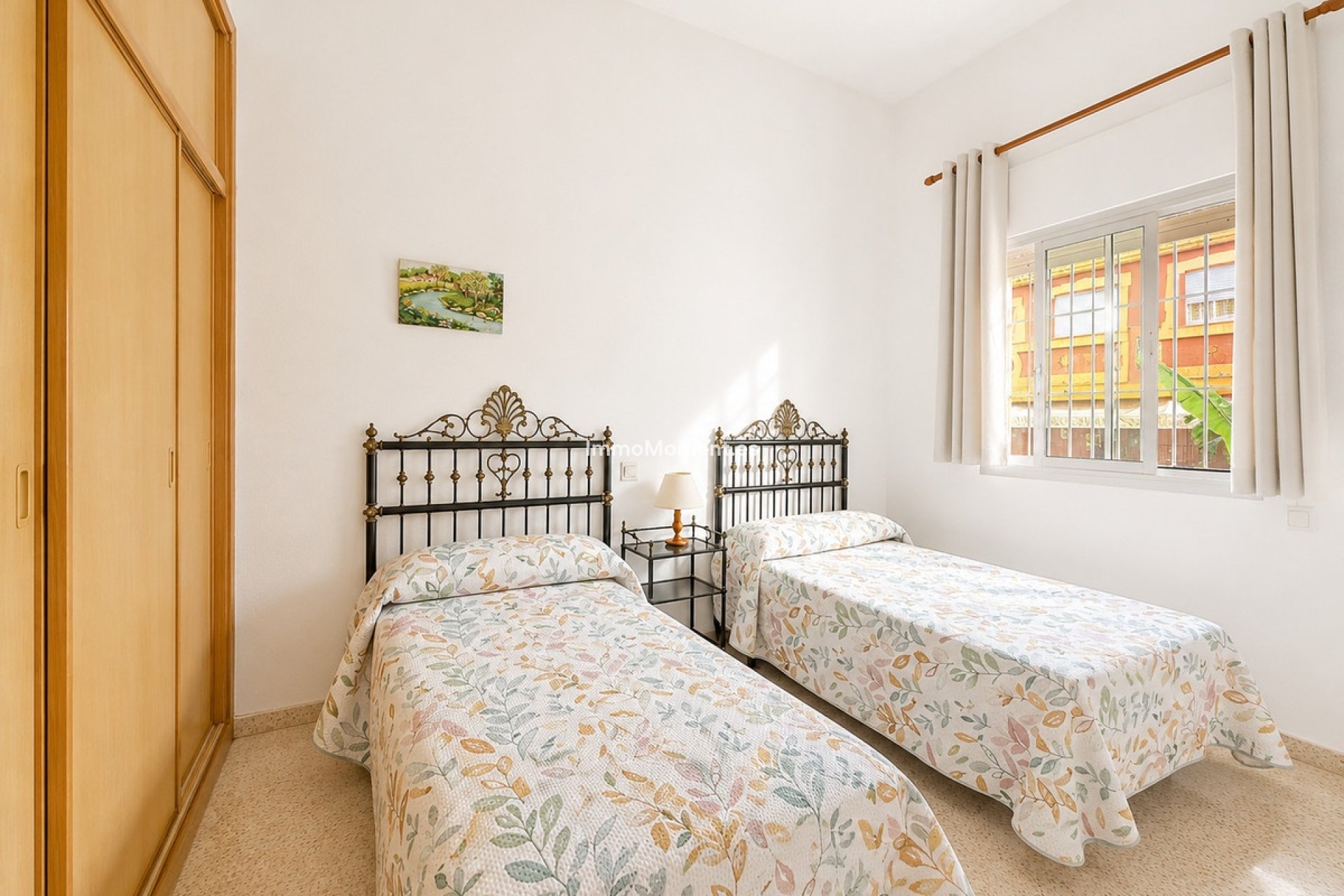 Reventa - Adosado - Estepona  - Diana Park