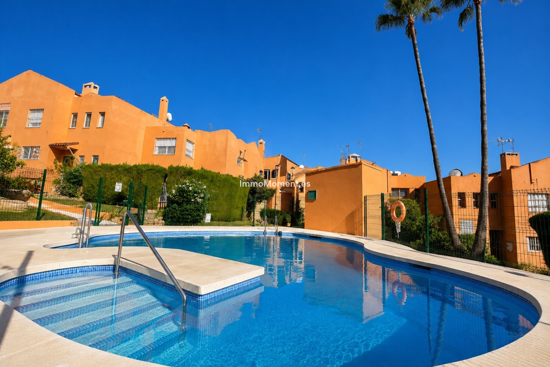 Reventa - Adosado - Estepona  - Diana Park