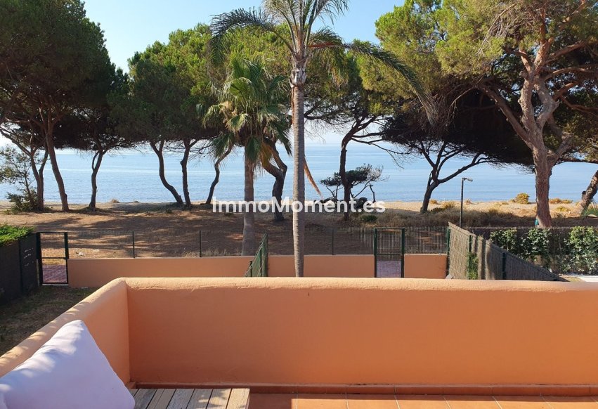 Reventa - Adosado - Estepona  - El Presidente