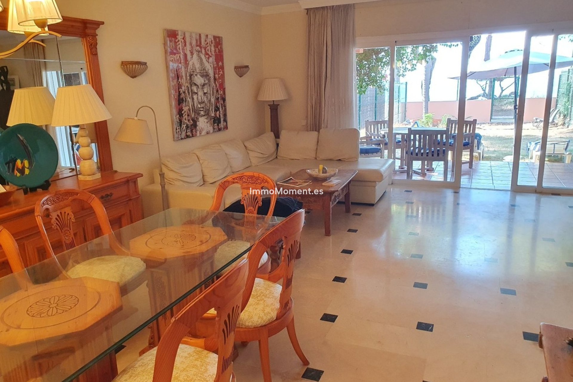 Reventa - Adosado - Estepona  - El Presidente