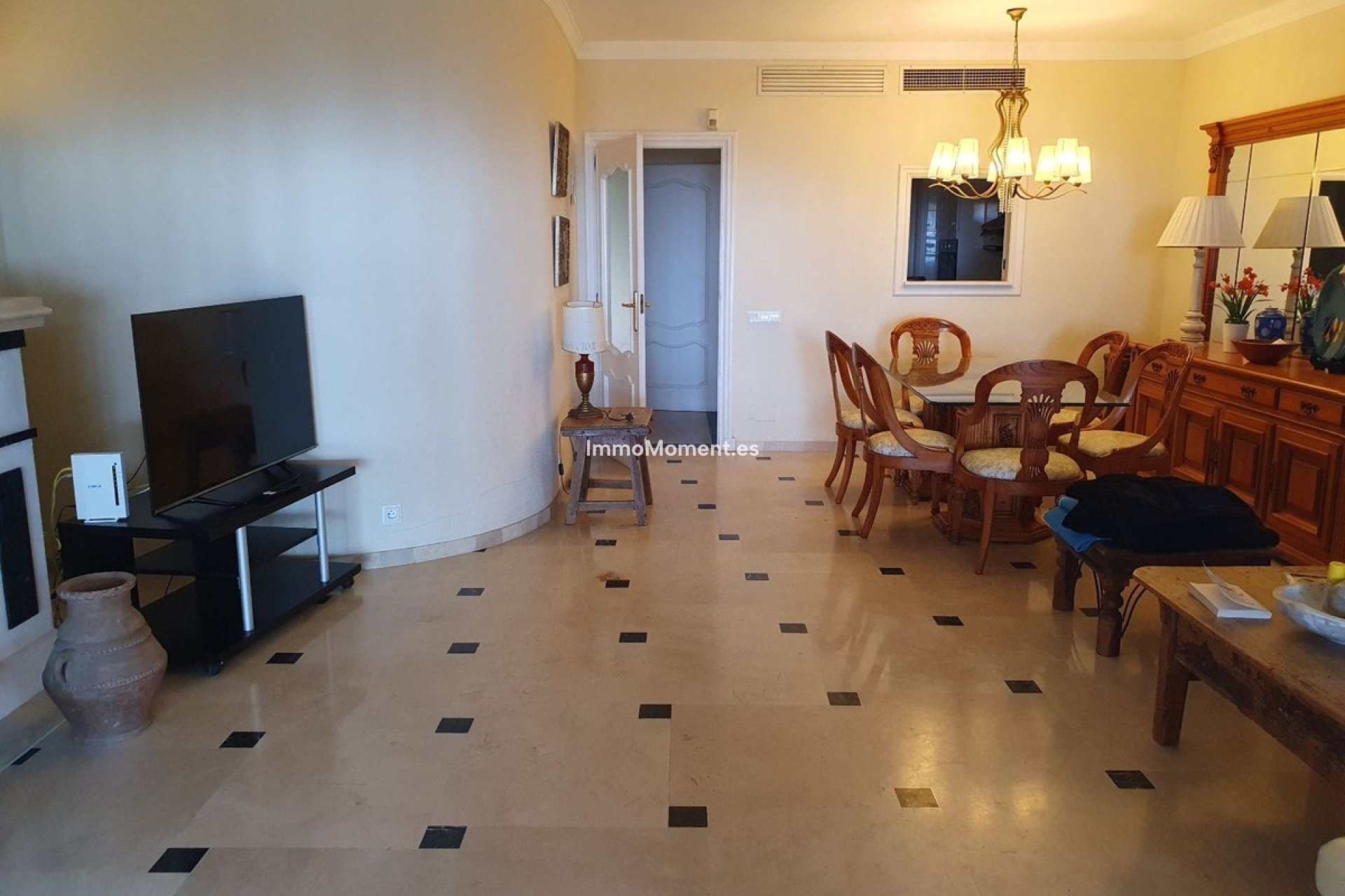 Reventa - Adosado - Estepona  - El Presidente