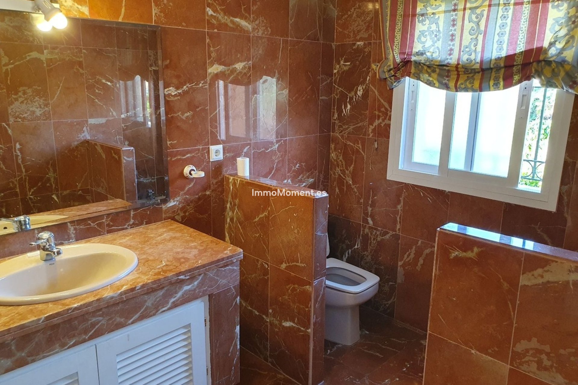 Reventa - Adosado - Estepona  - El Presidente
