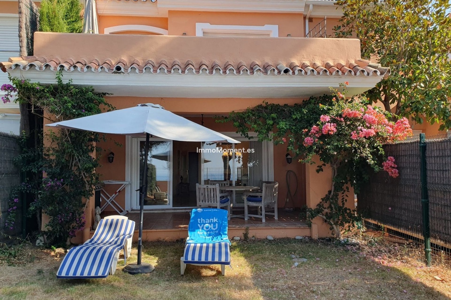 Reventa - Adosado - Estepona  - El Presidente