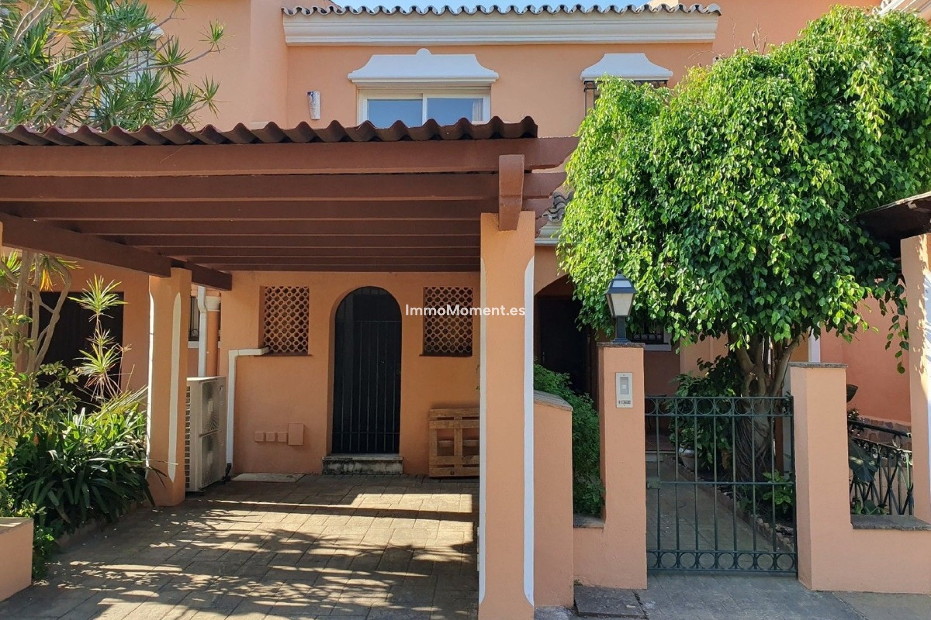 Reventa - Adosado - Estepona  - El Presidente