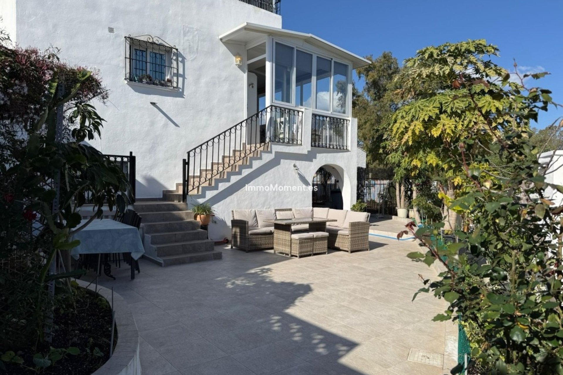 Reventa - Adosado - Estepona  - Estepona Centro