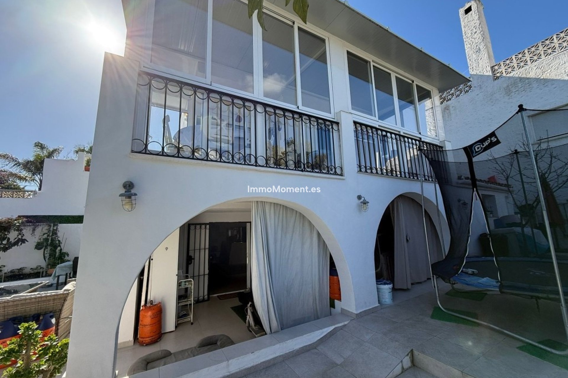 Reventa - Adosado - Estepona  - Estepona Centro