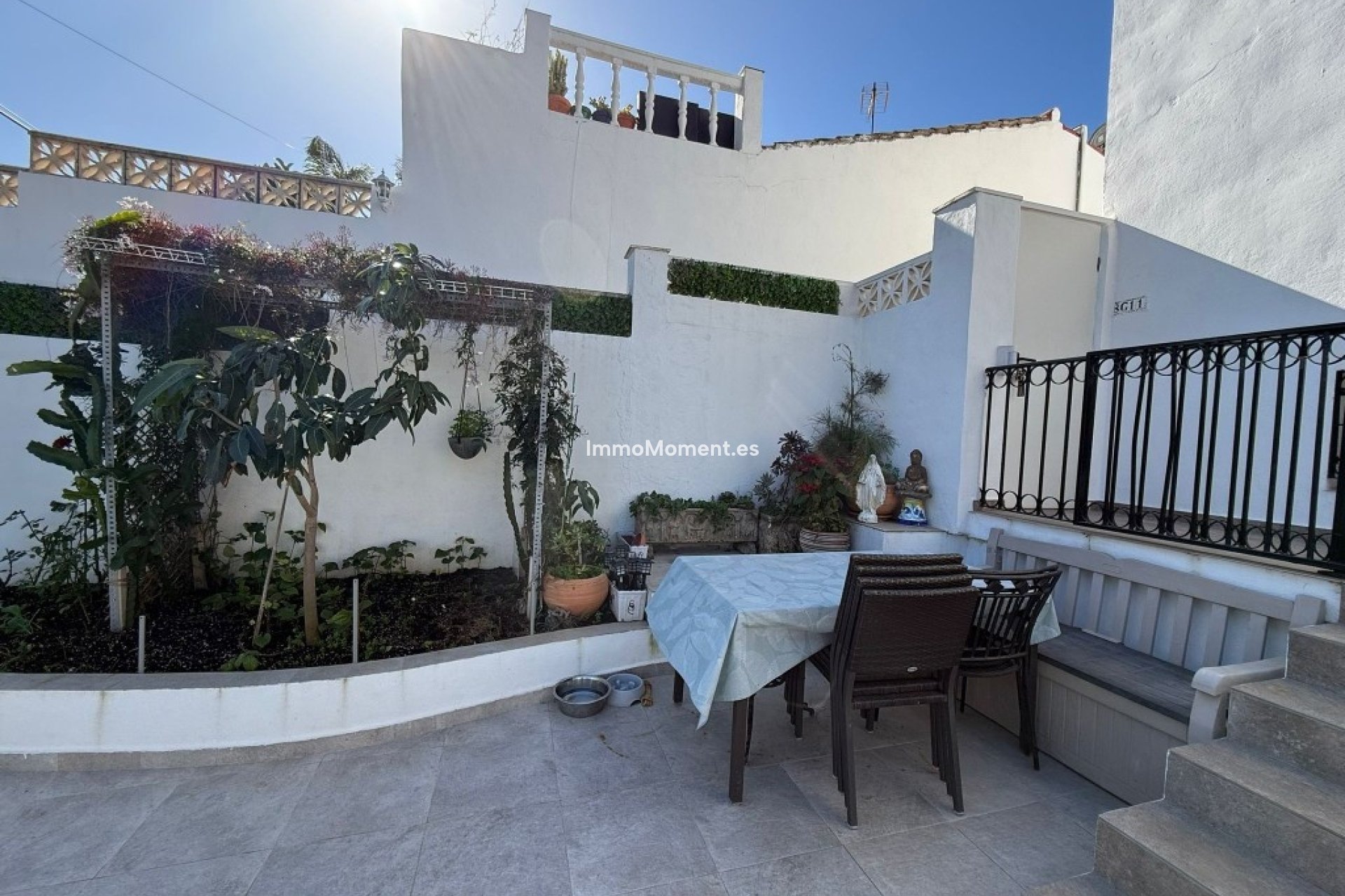Reventa - Adosado - Estepona  - Estepona Centro