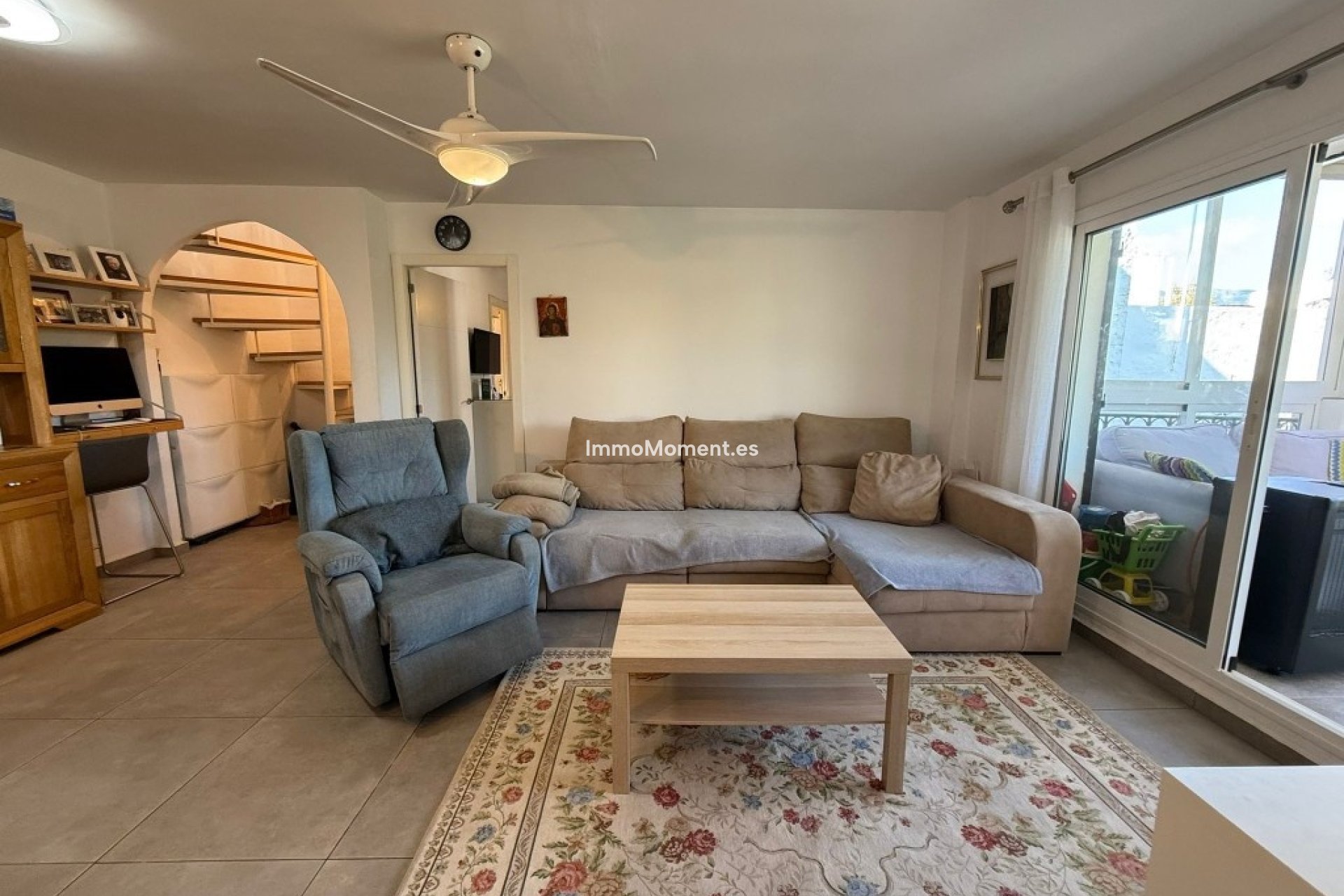 Reventa - Adosado - Estepona  - Estepona Centro