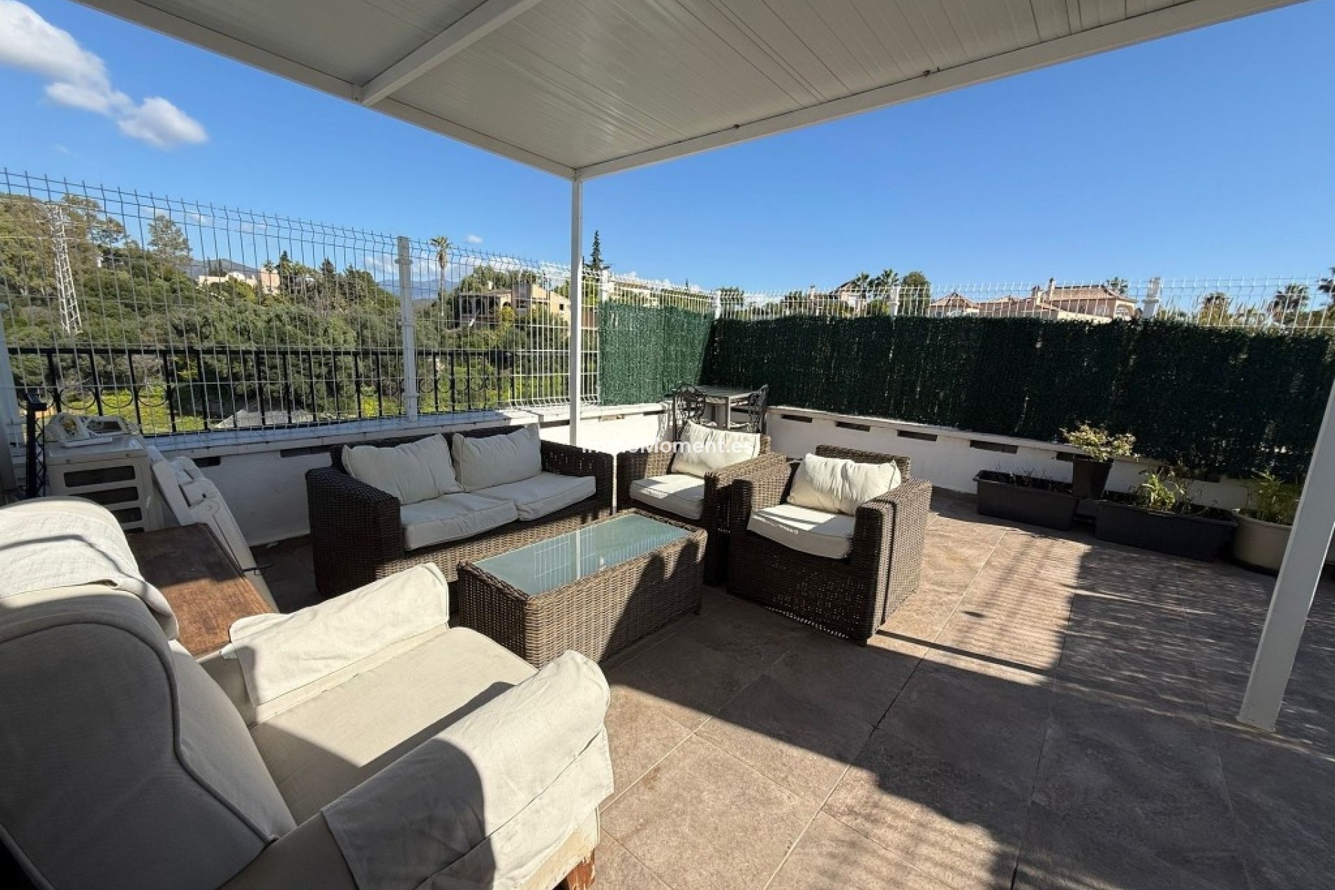 Reventa - Adosado - Estepona  - Estepona Centro