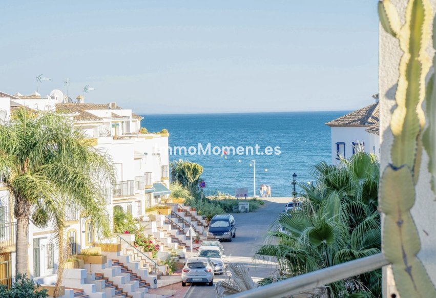 Reventa - Adosado - Estepona  - Estepona Centro