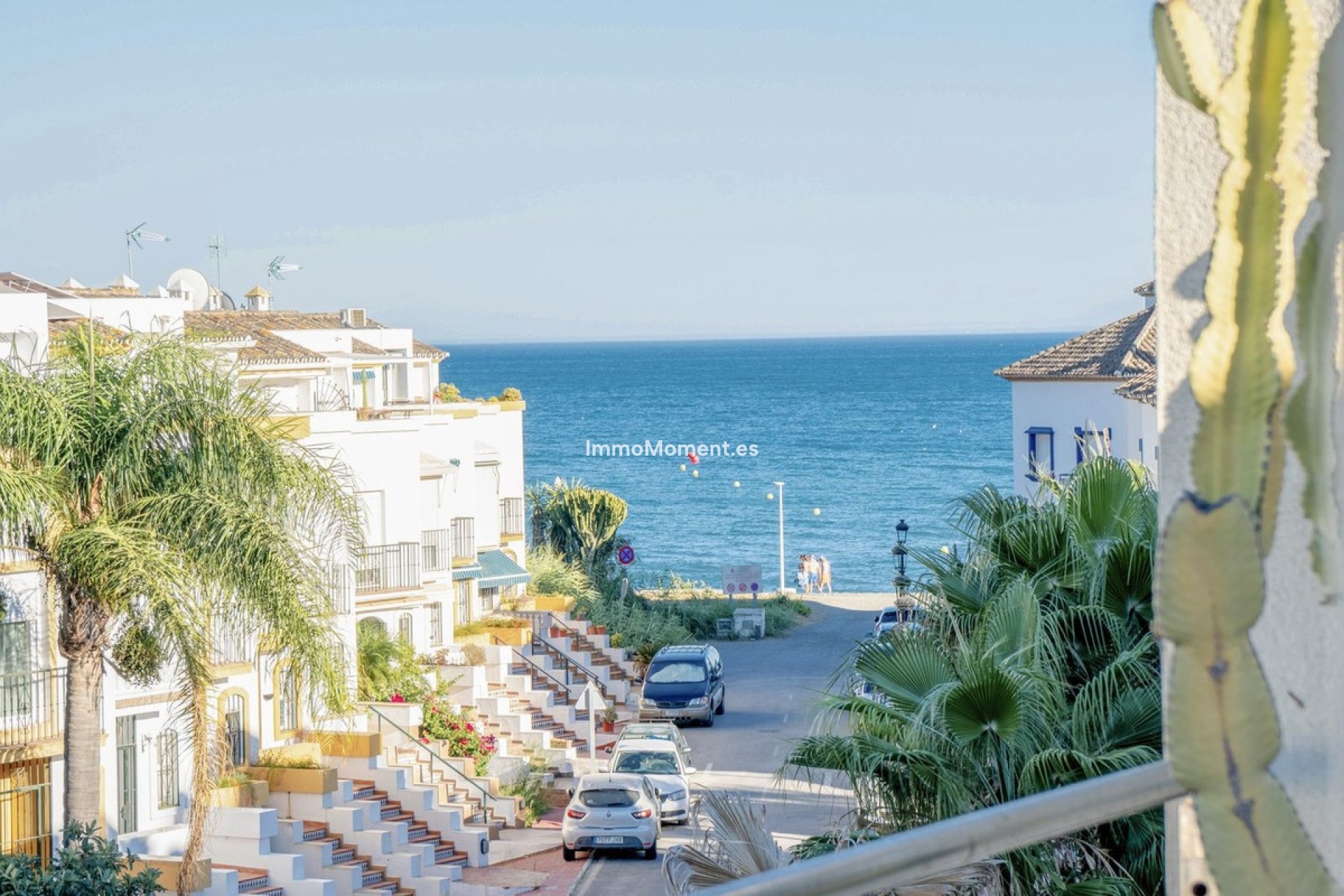 Reventa - Adosado - Estepona  - Estepona Centro