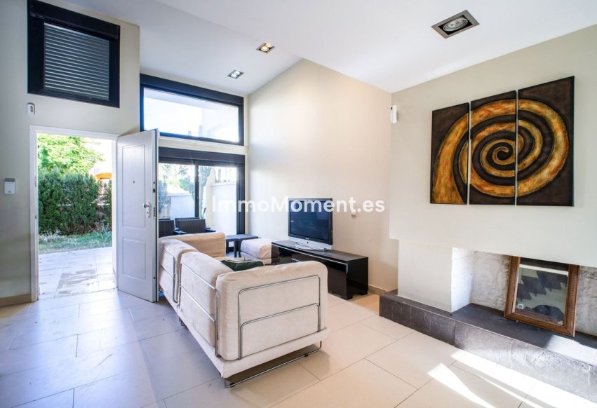 Reventa - Adosado - Estepona  - Estepona Centro