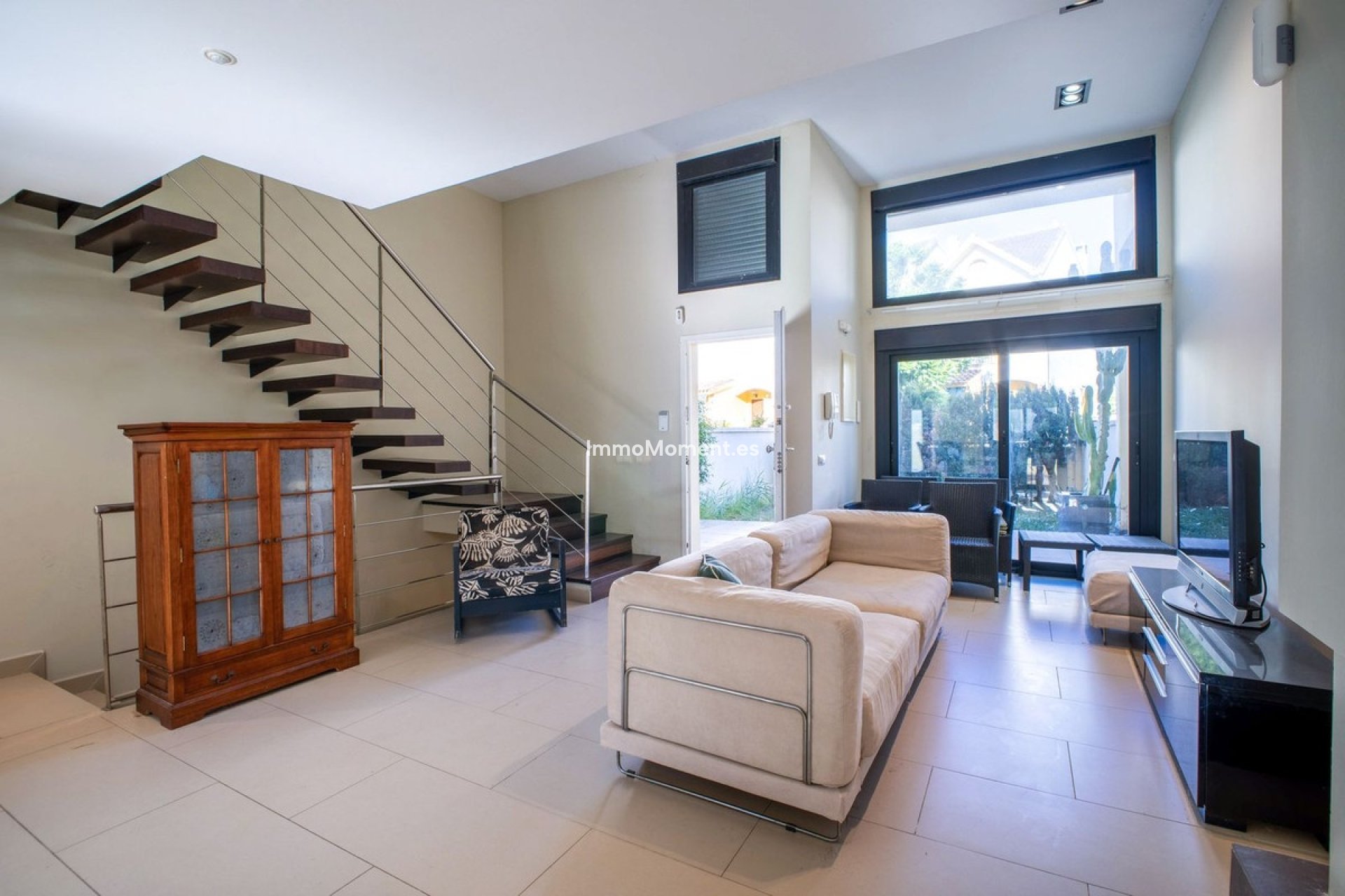 Reventa - Adosado - Estepona  - Estepona Centro