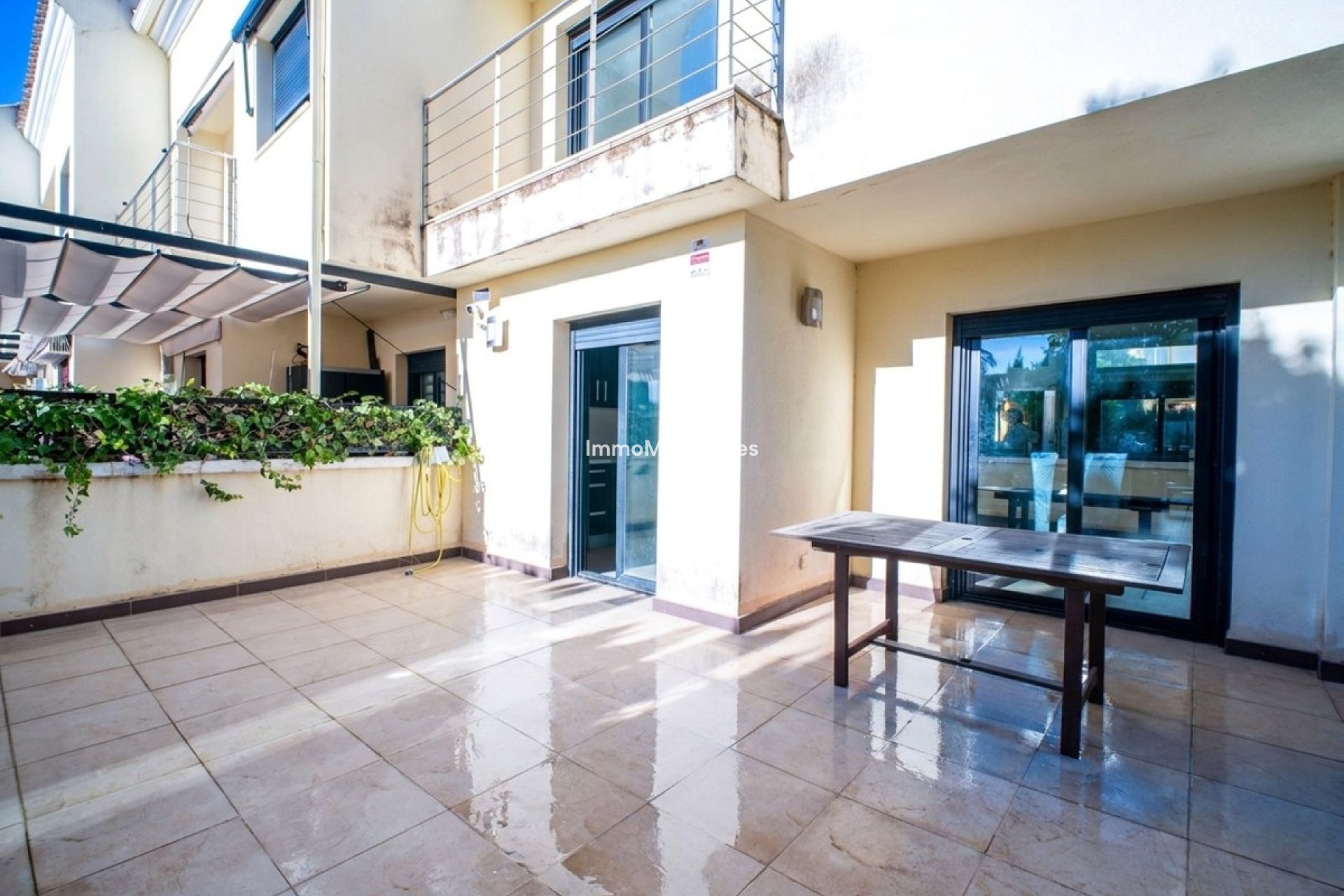 Reventa - Adosado - Estepona  - Estepona Centro