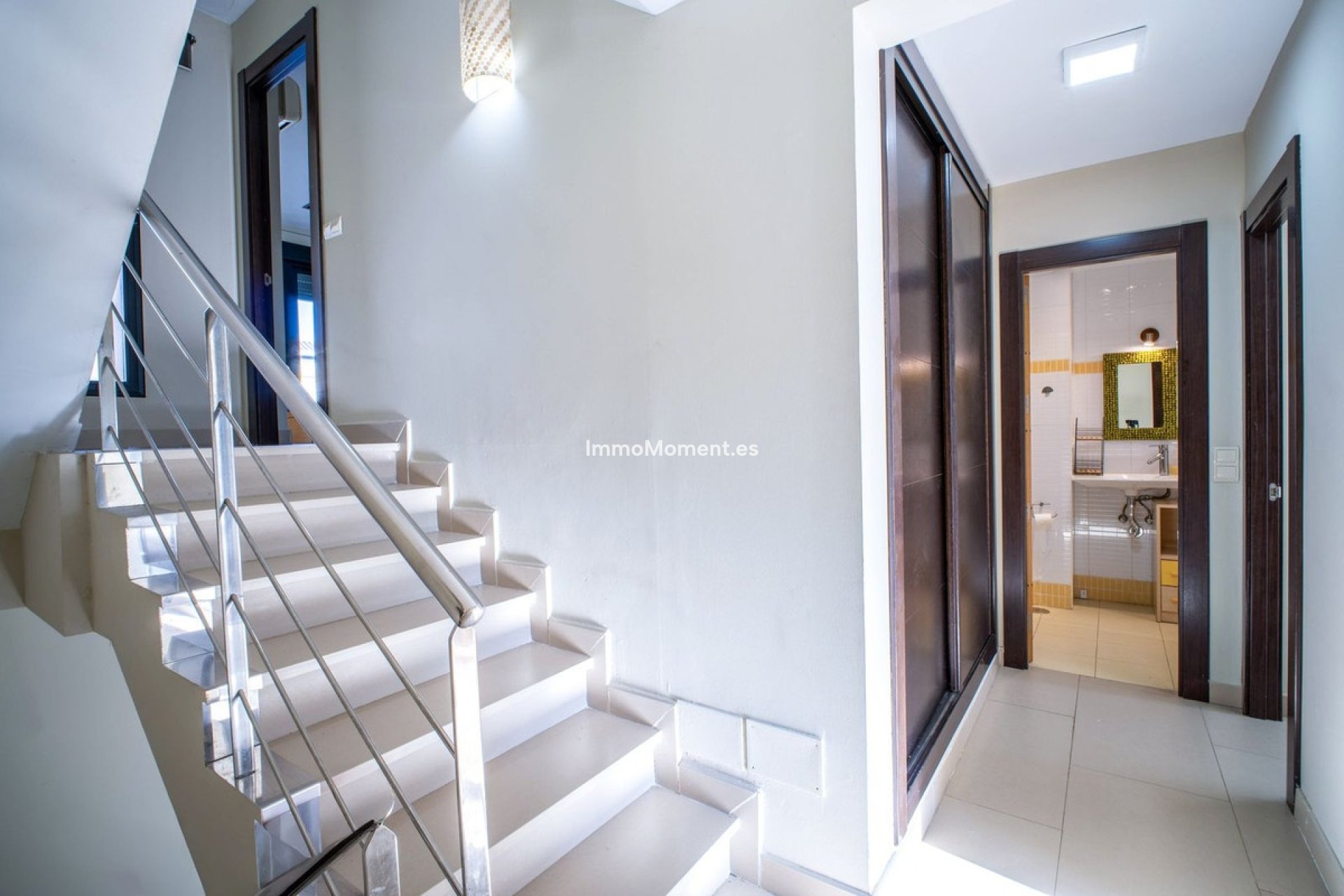 Reventa - Adosado - Estepona  - Estepona Centro