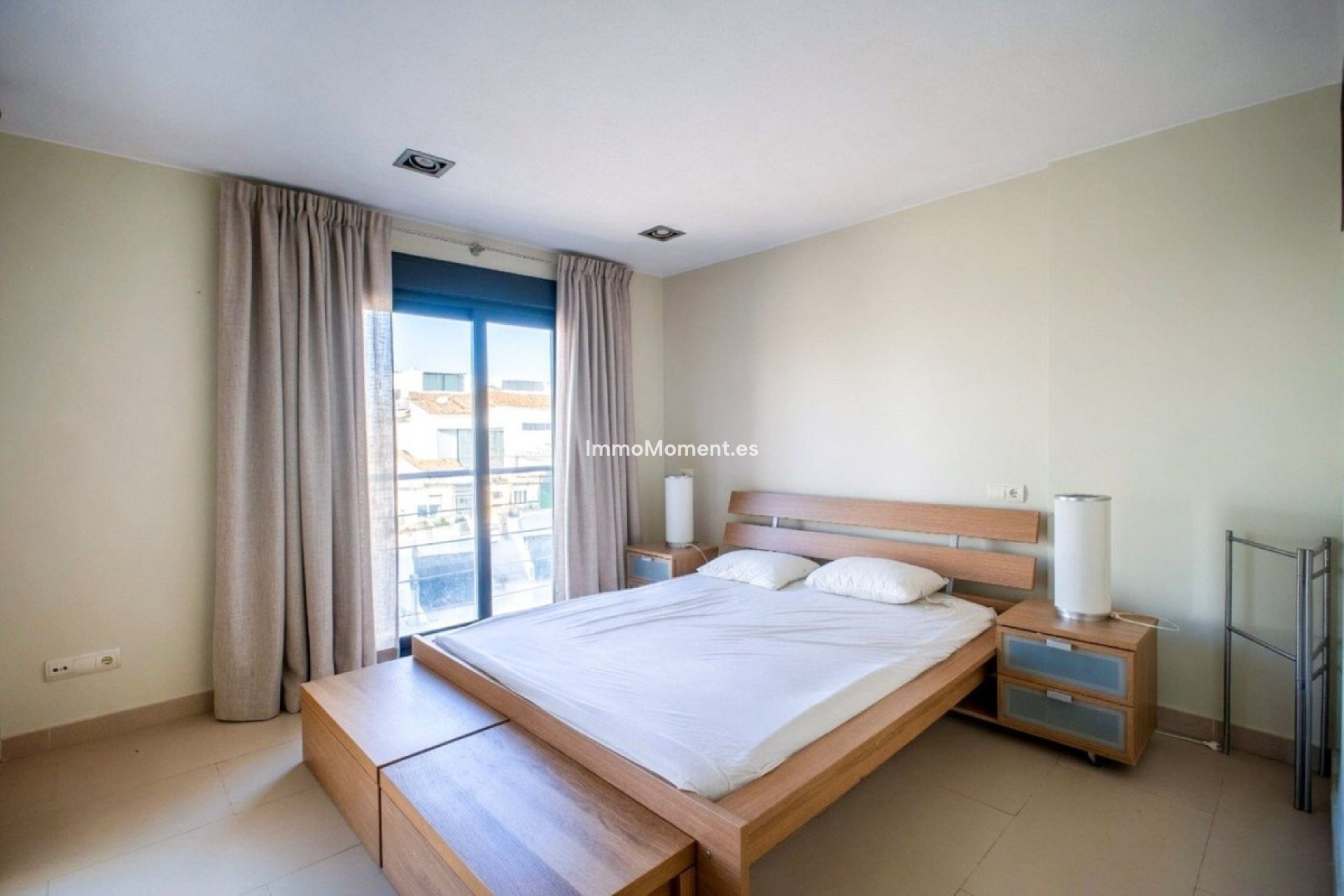 Reventa - Adosado - Estepona  - Estepona Centro