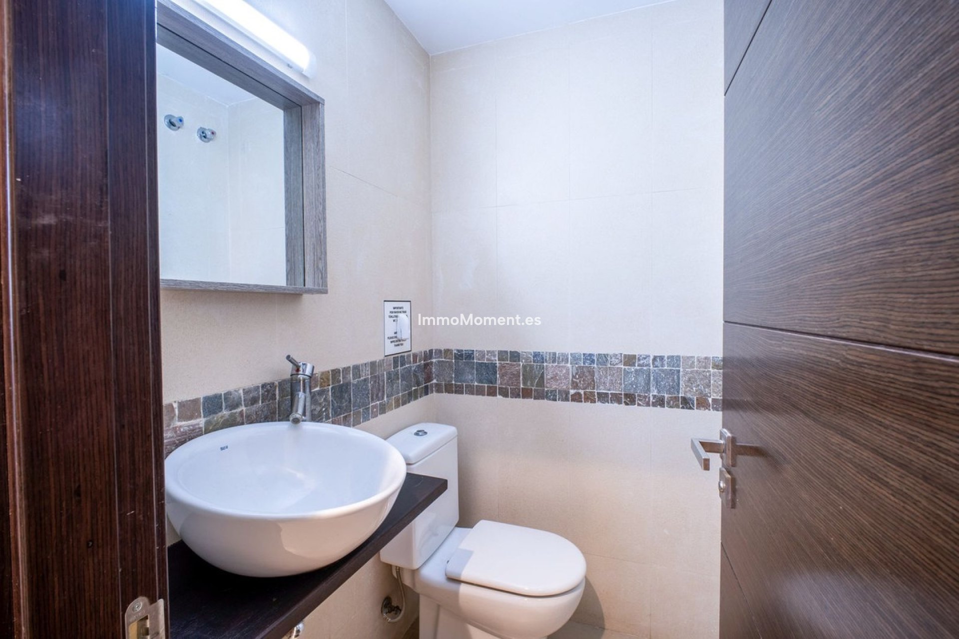 Reventa - Adosado - Estepona  - Estepona Centro