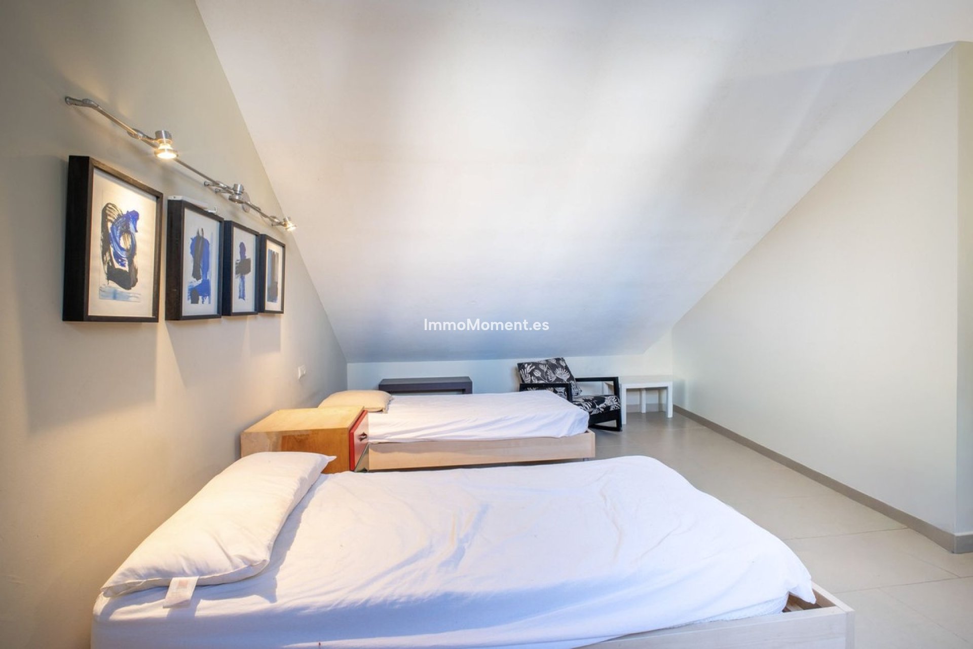 Reventa - Adosado - Estepona  - Estepona Centro