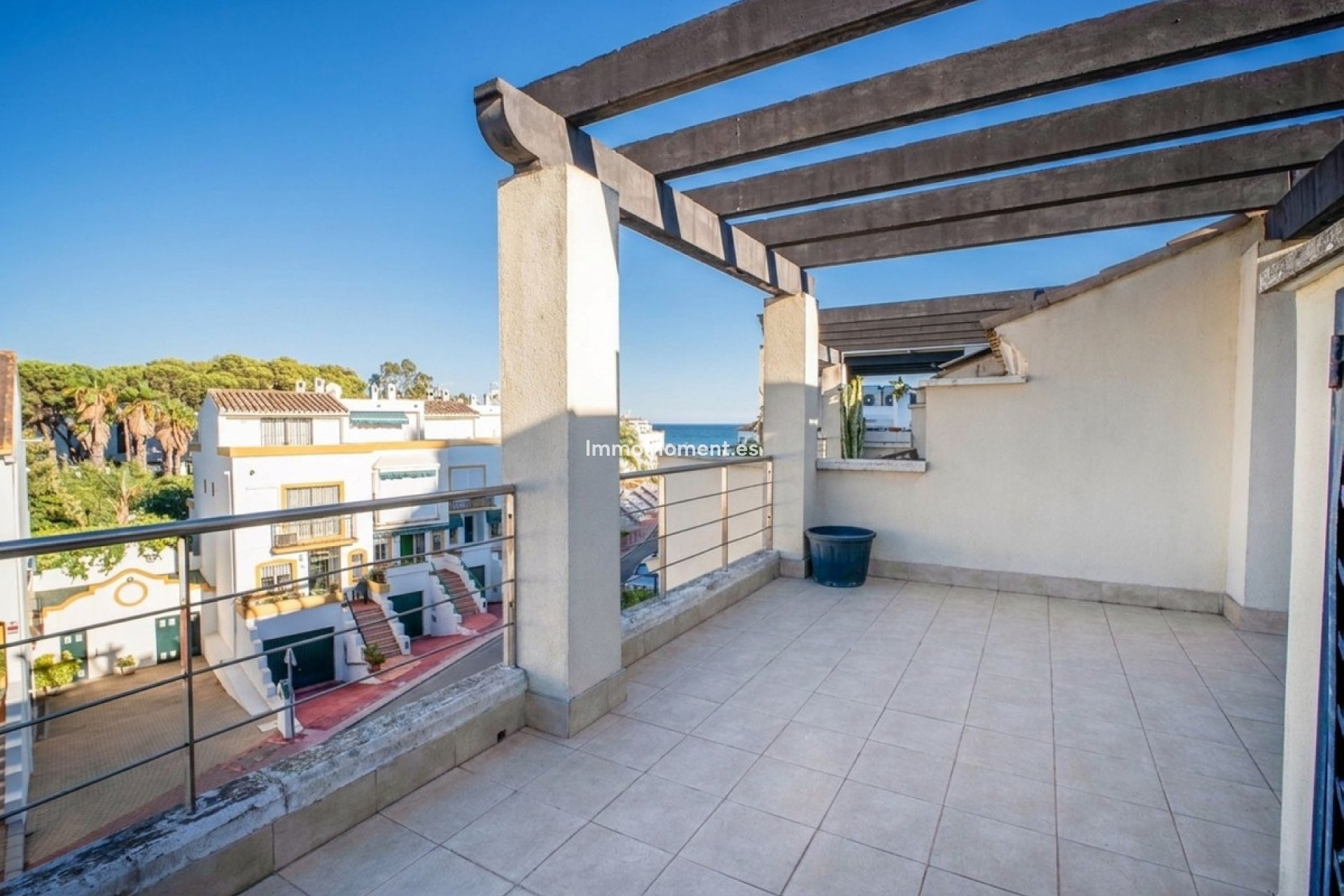 Reventa - Adosado - Estepona  - Estepona Centro