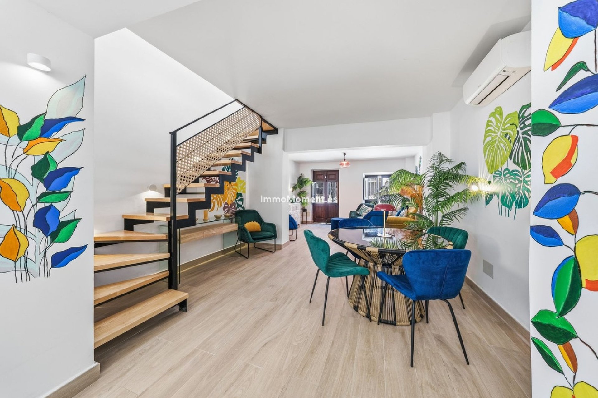 Reventa - Adosado - Estepona  - Estepona Centro