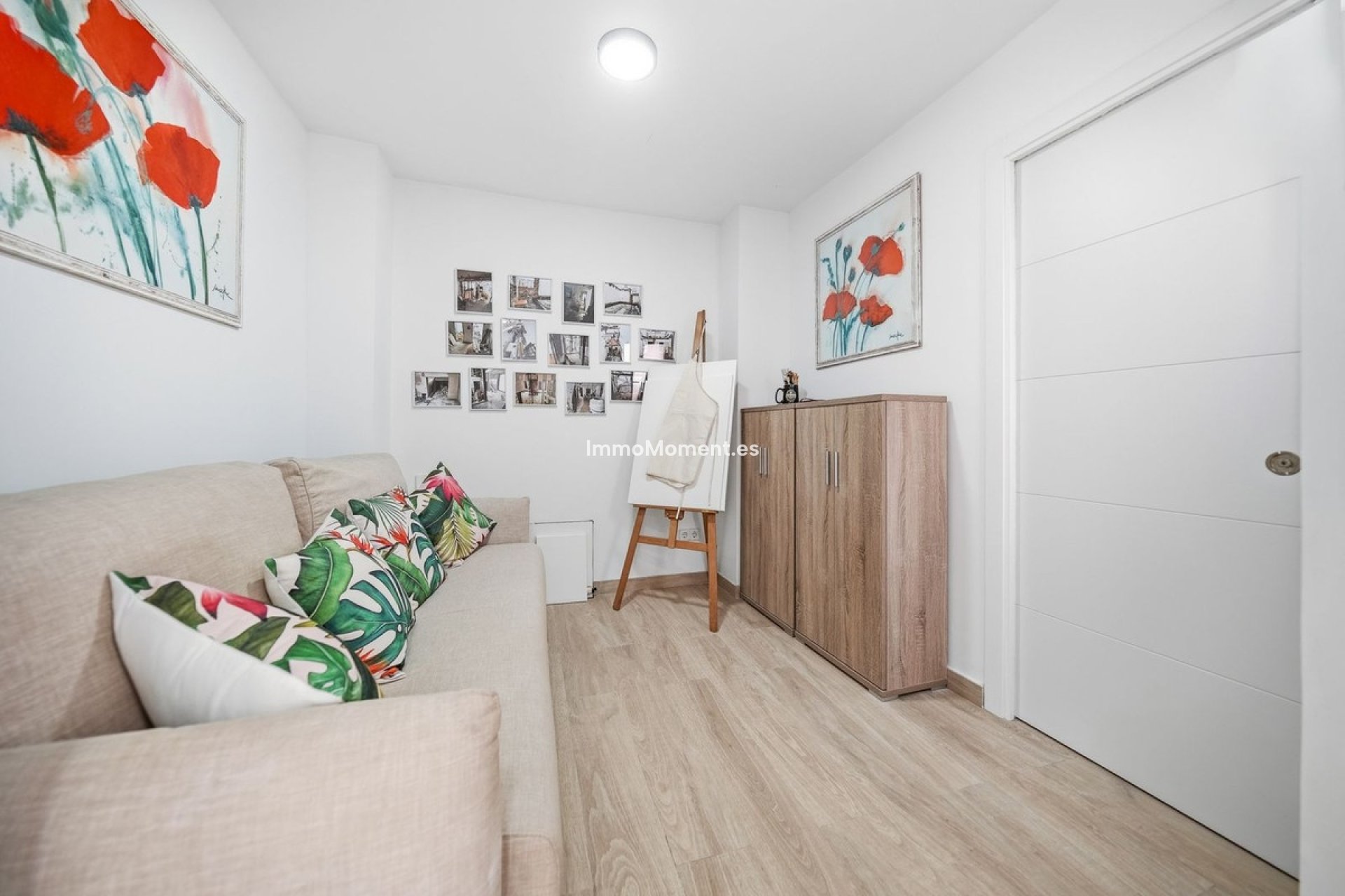 Reventa - Adosado - Estepona  - Estepona Centro