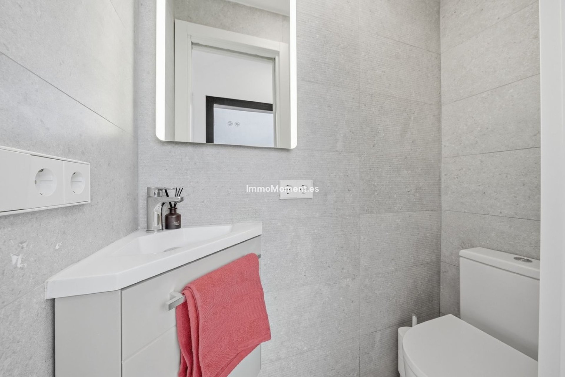 Reventa - Adosado - Estepona  - Estepona Centro
