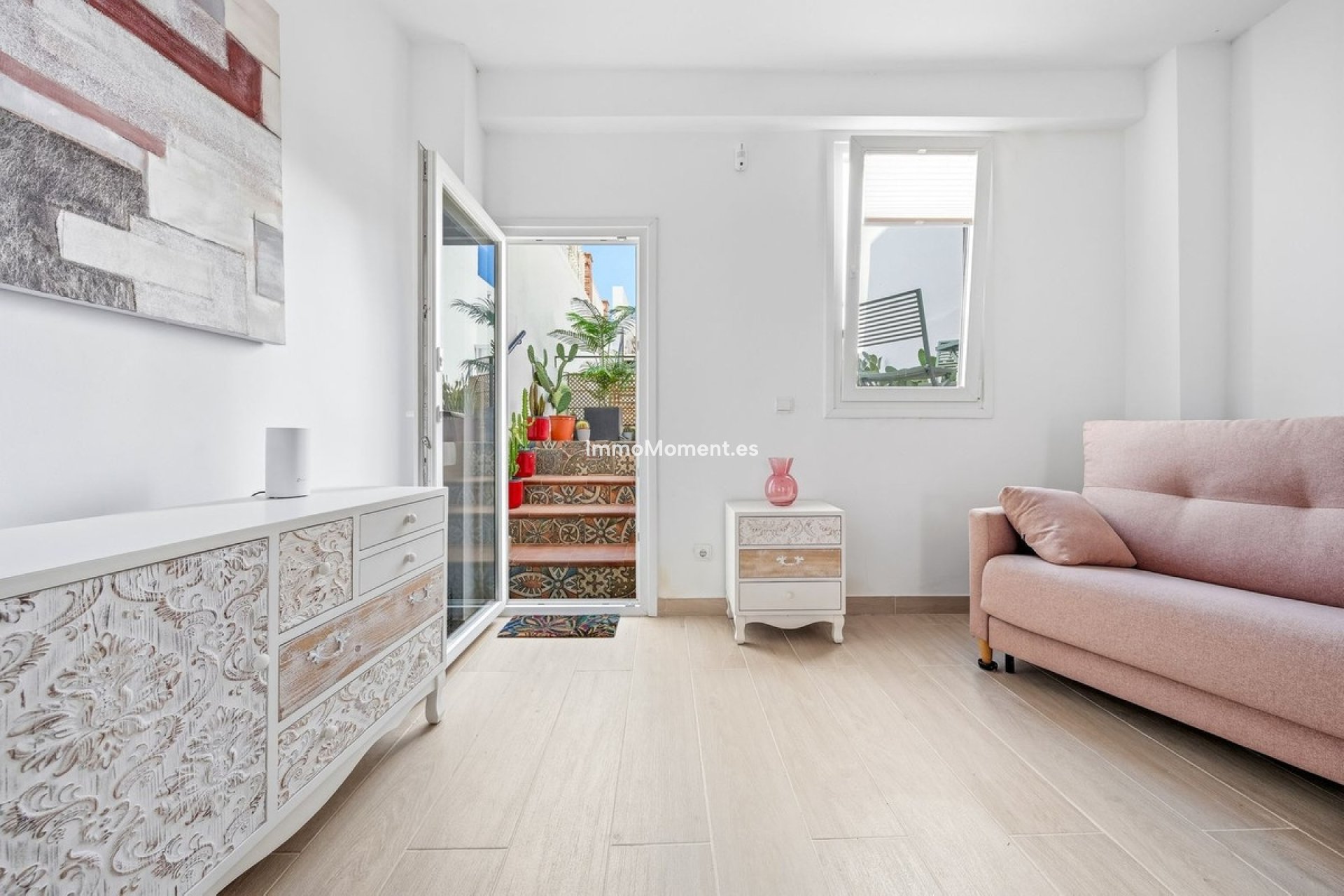 Reventa - Adosado - Estepona  - Estepona Centro