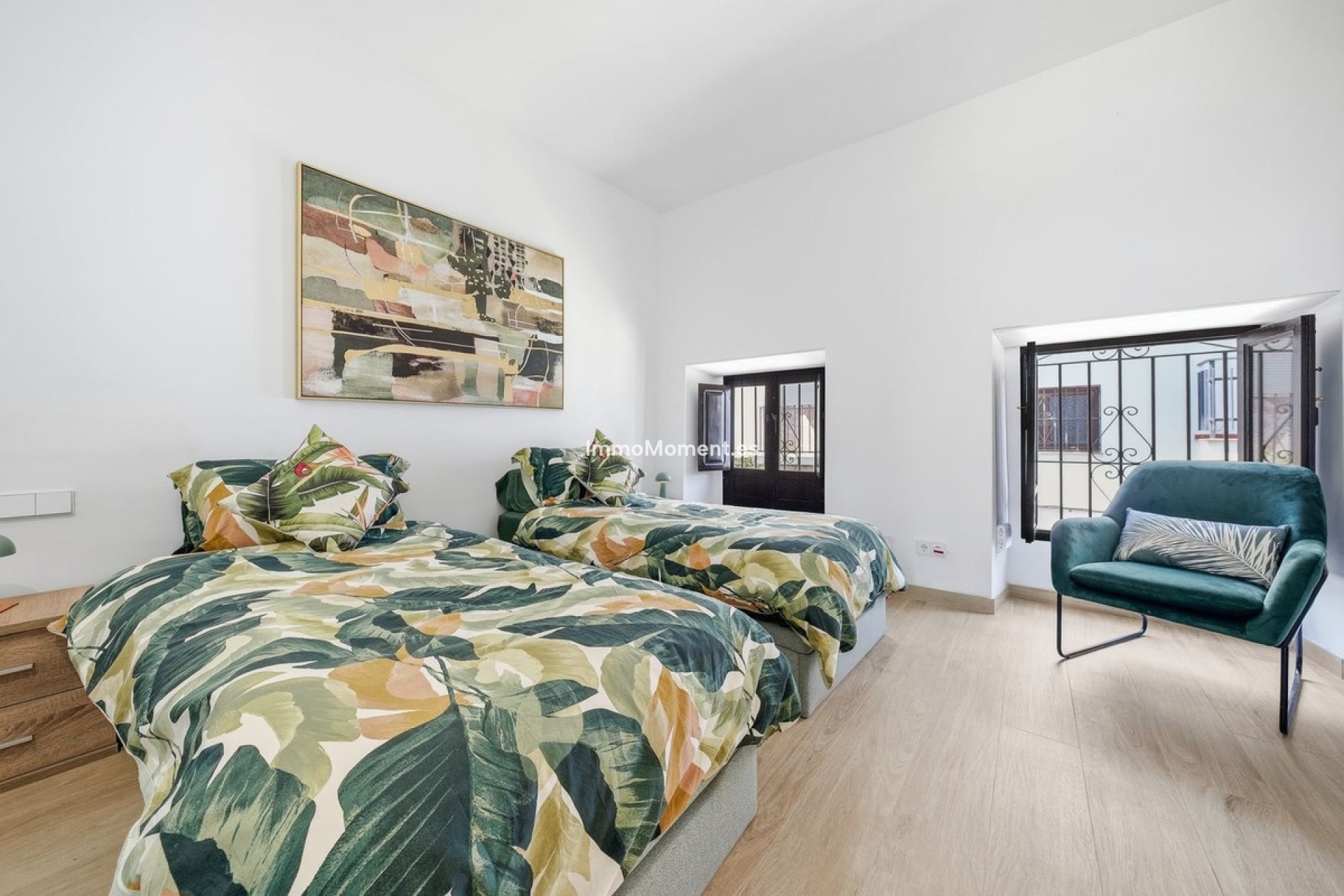 Reventa - Adosado - Estepona  - Estepona Centro