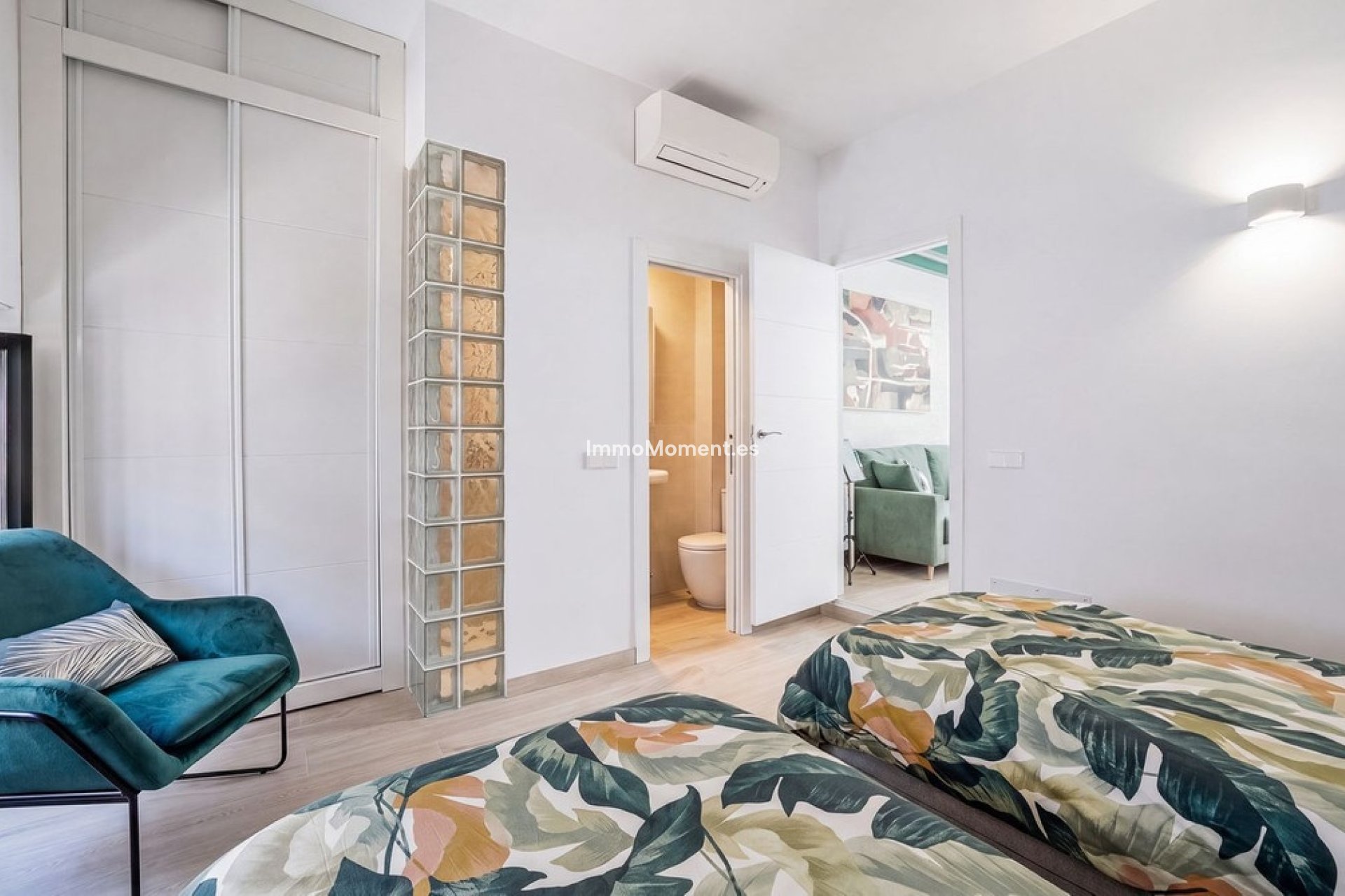 Reventa - Adosado - Estepona  - Estepona Centro