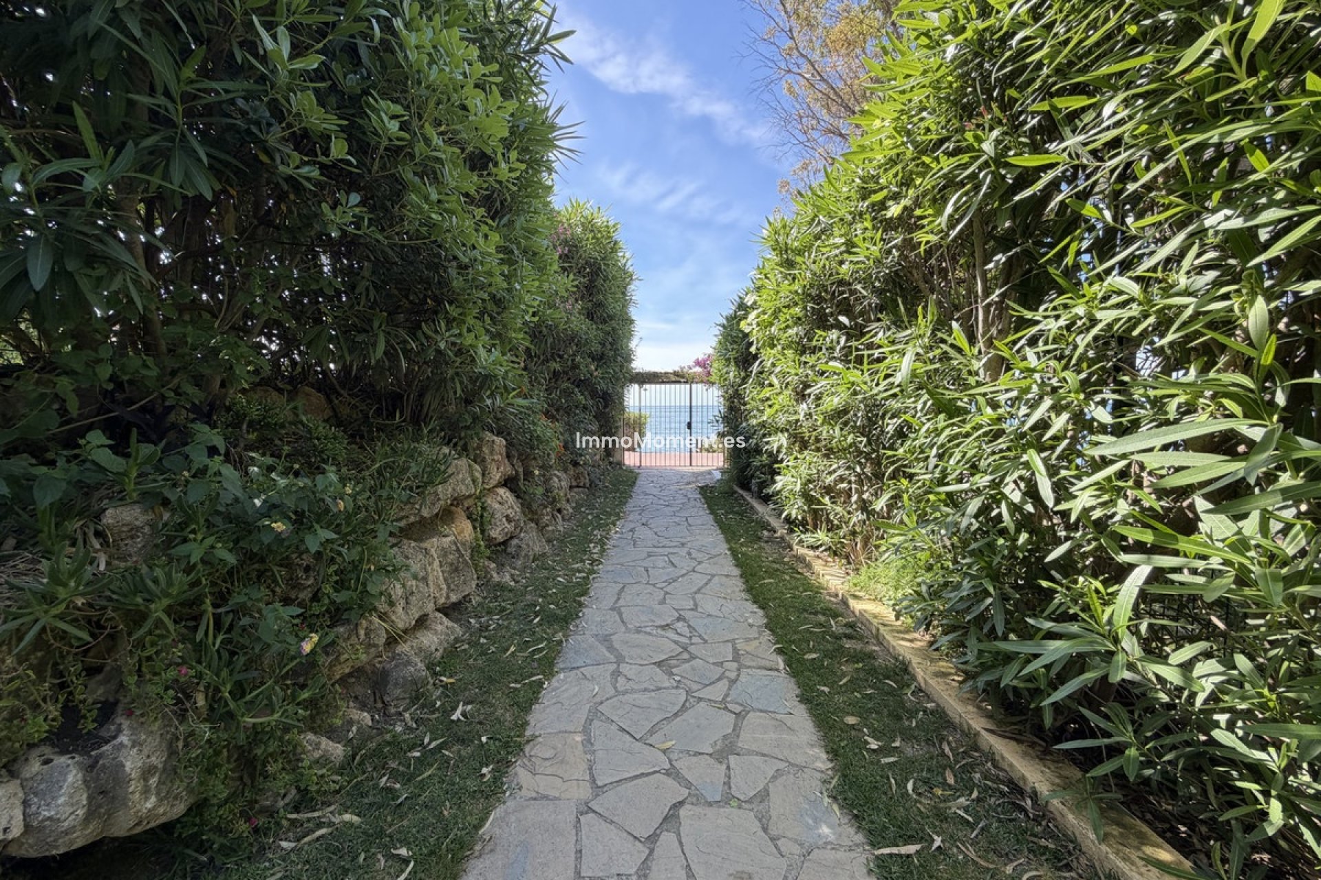 Reventa - Adosado - Estepona  - Estepona Centro