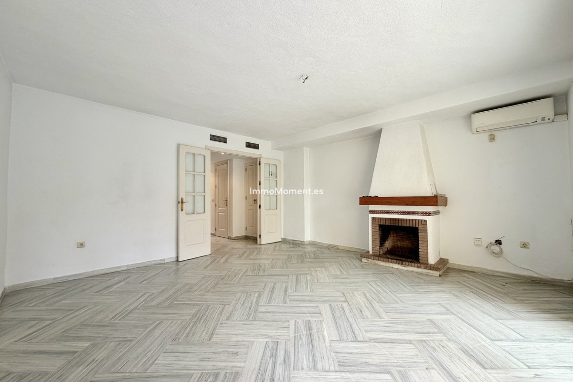 Reventa - Adosado - Estepona  - Estepona Centro