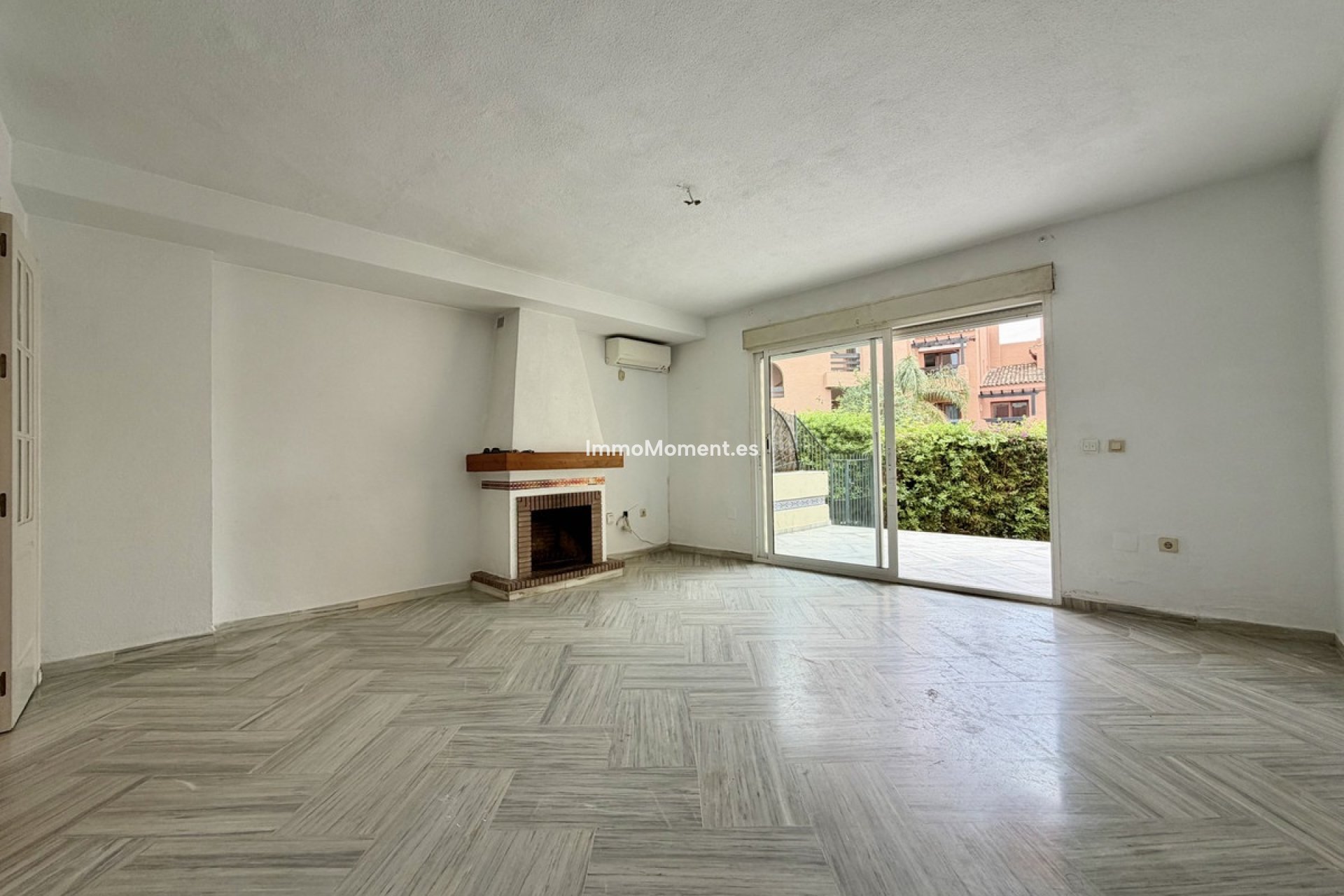 Reventa - Adosado - Estepona  - Estepona Centro