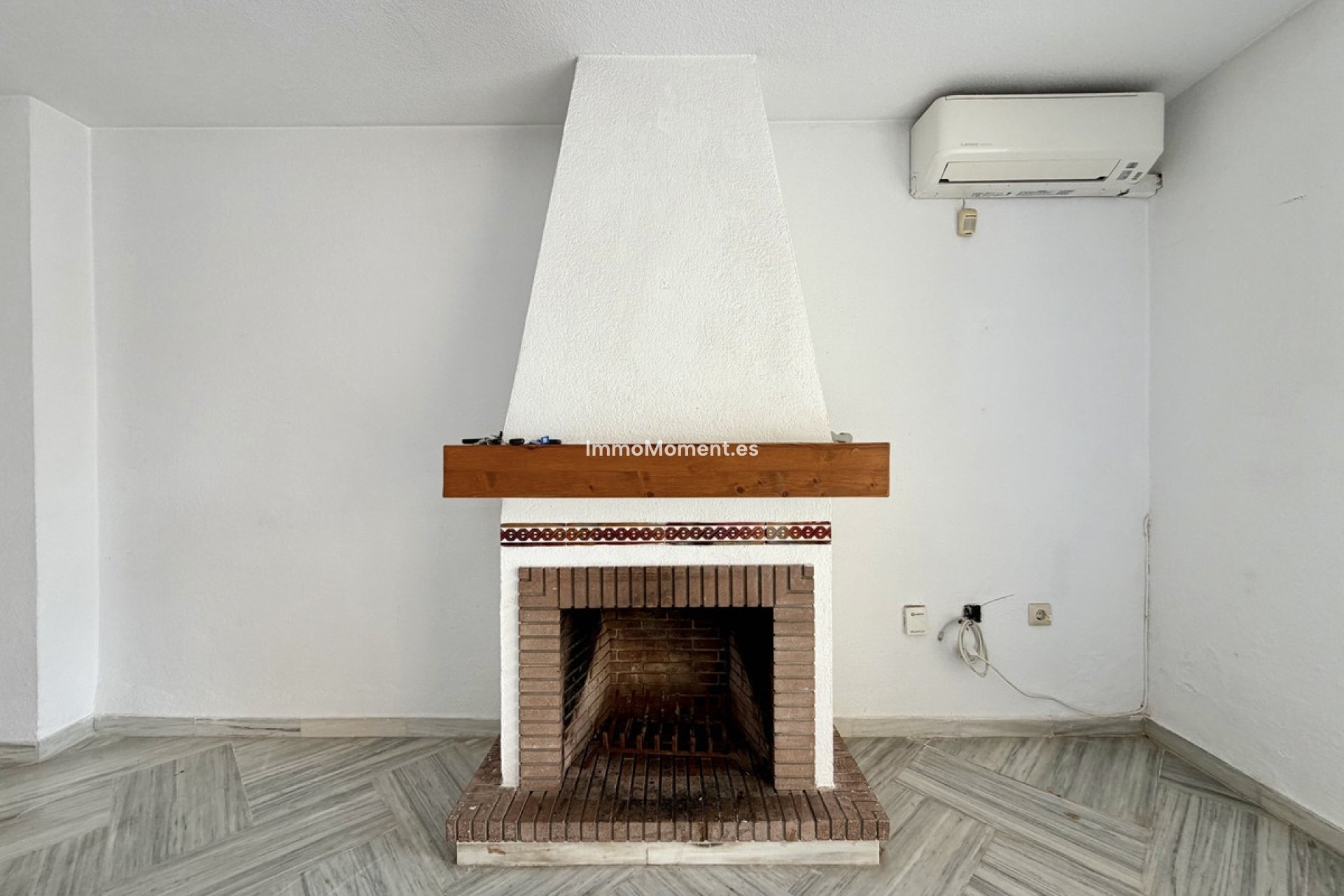 Reventa - Adosado - Estepona  - Estepona Centro