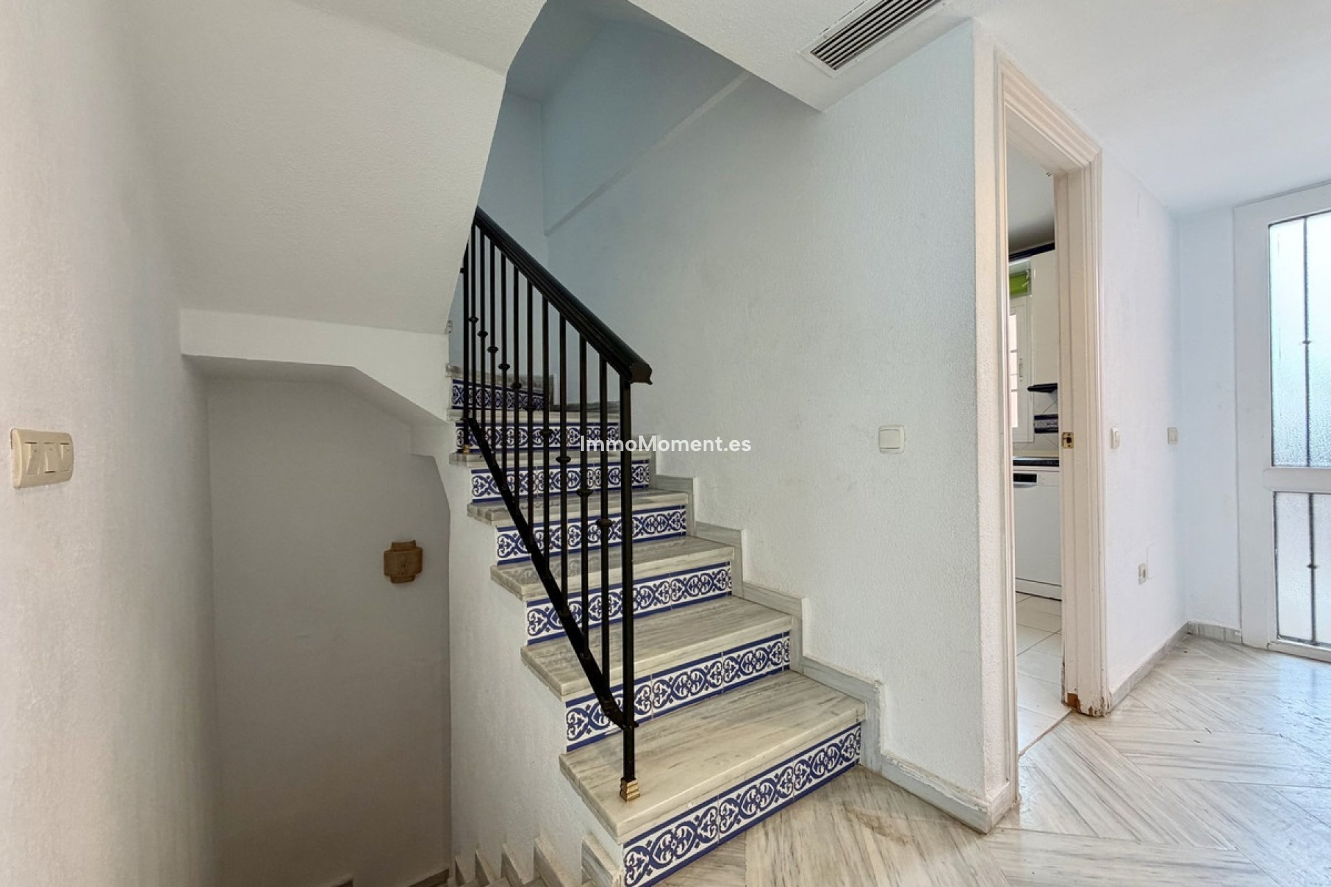 Reventa - Adosado - Estepona  - Estepona Centro