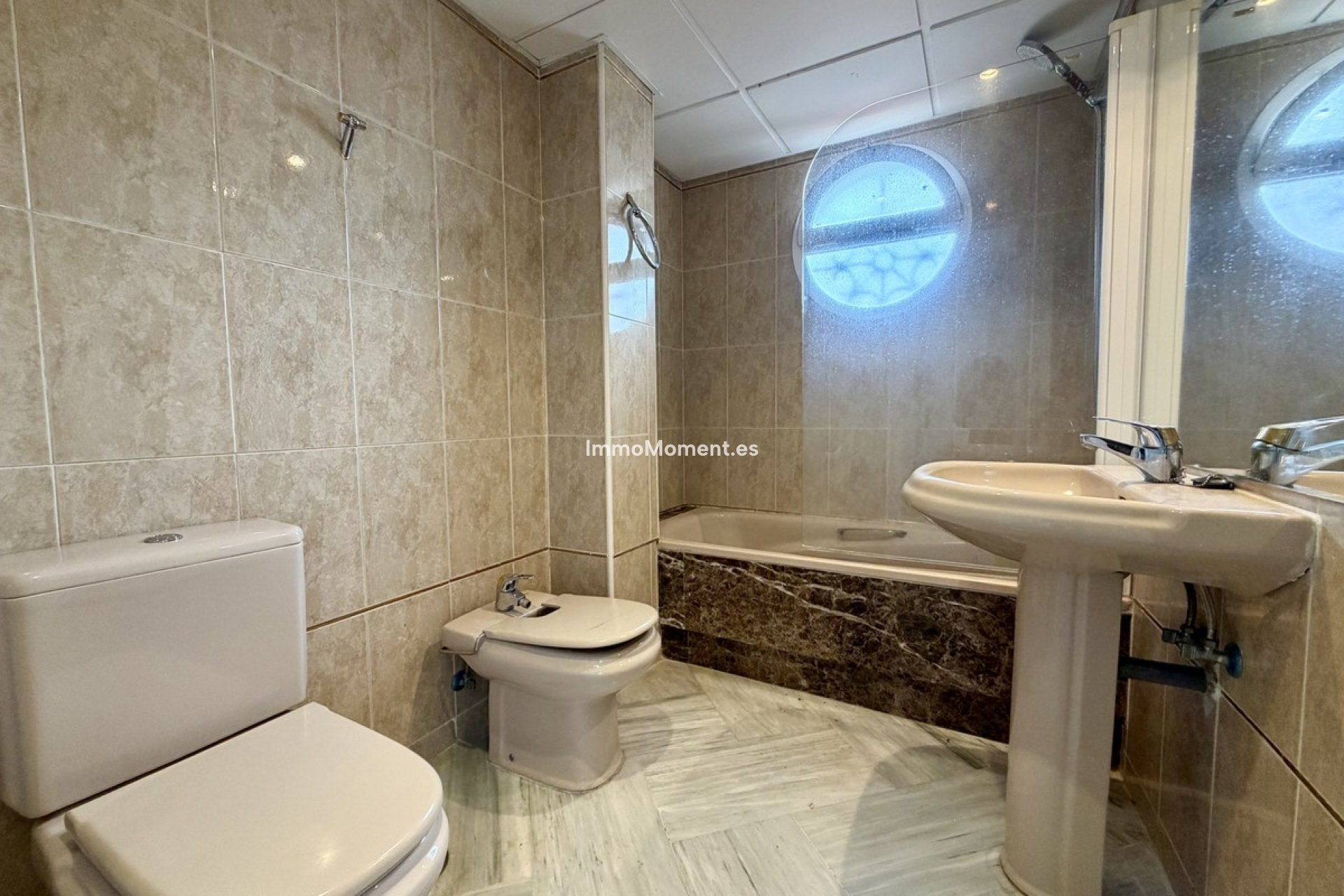 Reventa - Adosado - Estepona  - Estepona Centro