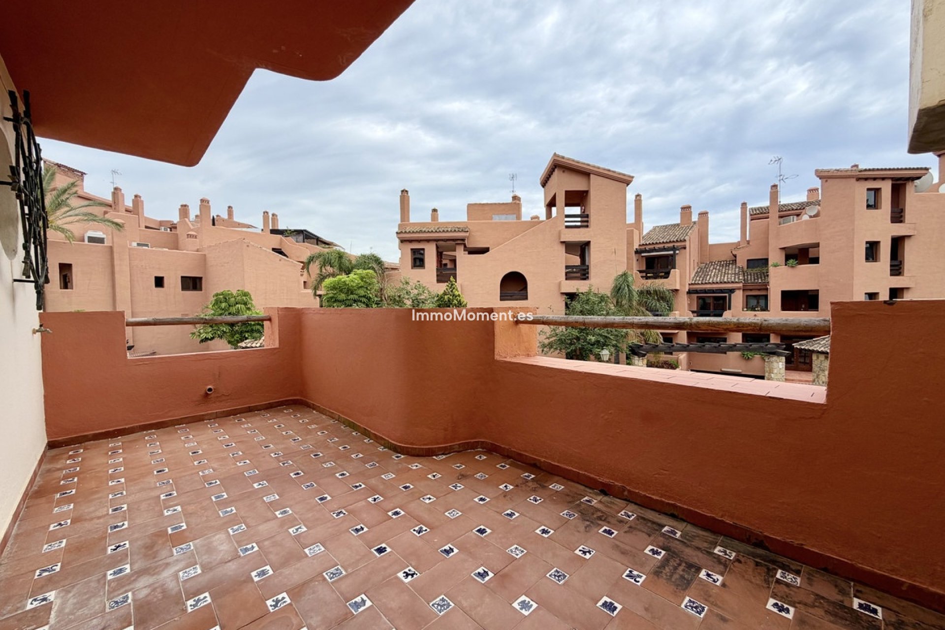 Reventa - Adosado - Estepona  - Estepona Centro