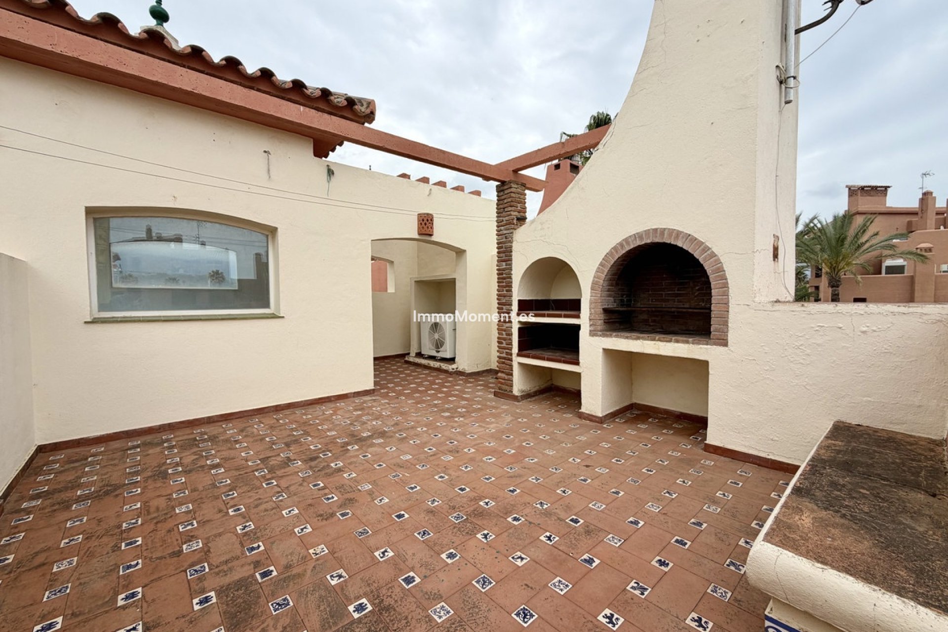 Reventa - Adosado - Estepona  - Estepona Centro