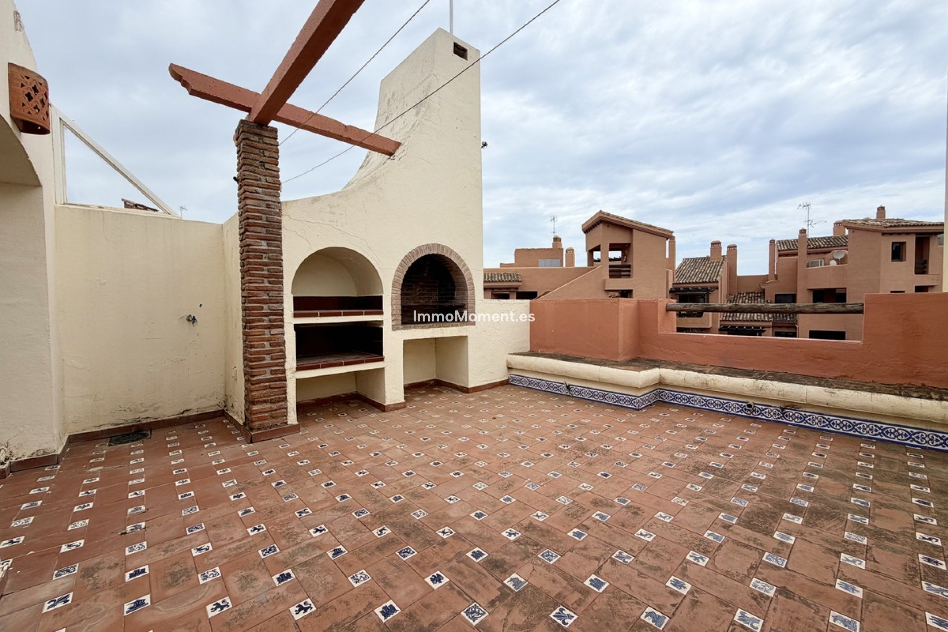Reventa - Adosado - Estepona  - Estepona Centro