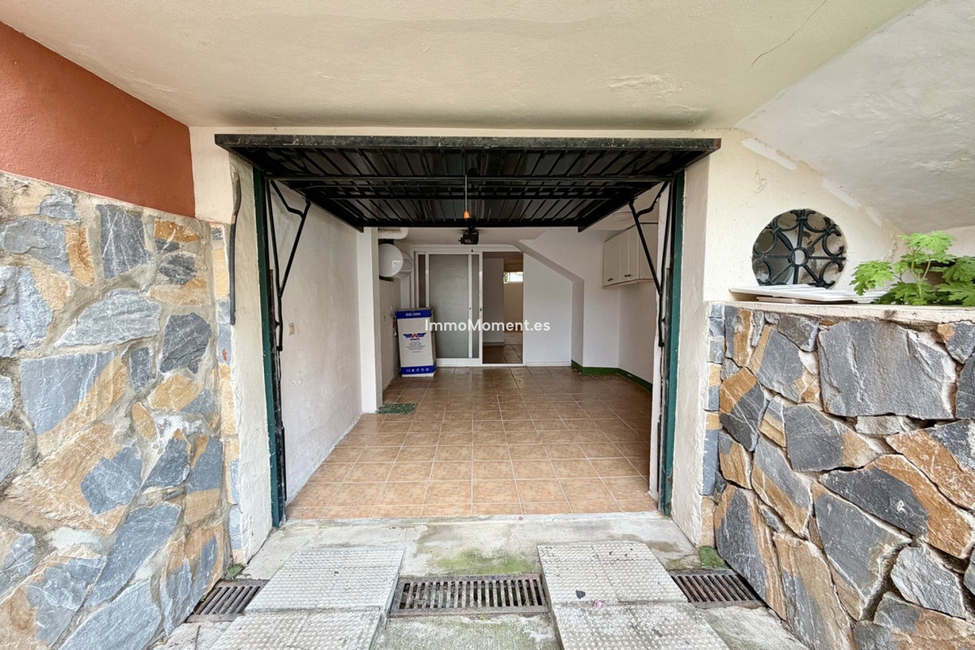 Reventa - Adosado - Estepona  - Estepona Centro