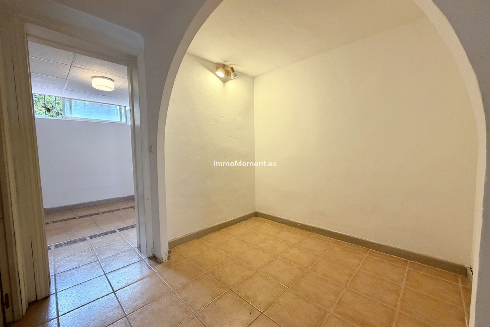 Reventa - Adosado - Estepona  - Estepona Centro