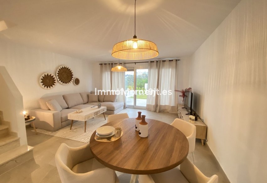 Reventa - Adosado - Estepona  - Estepona Centro