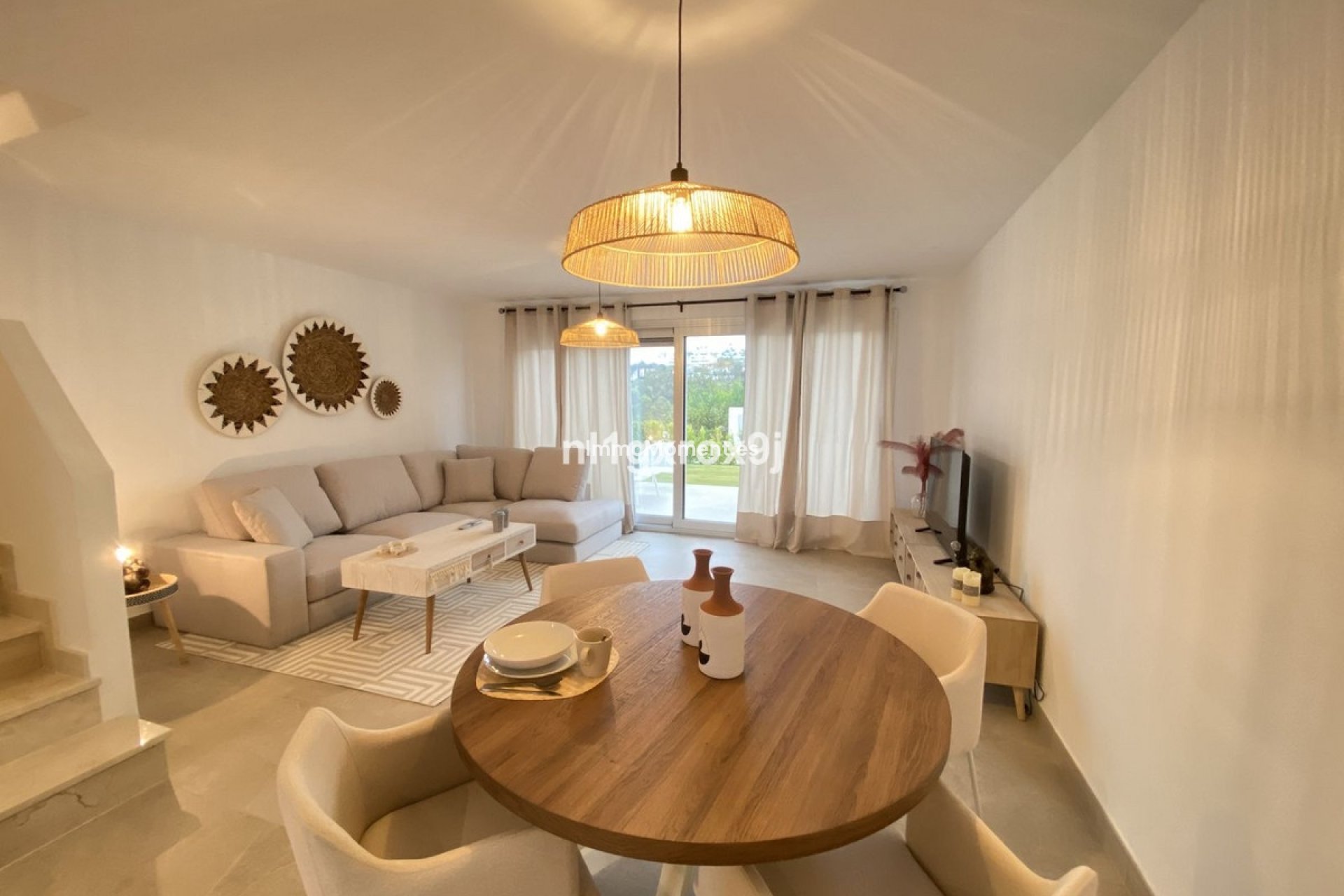 Reventa - Adosado - Estepona  - Estepona Centro