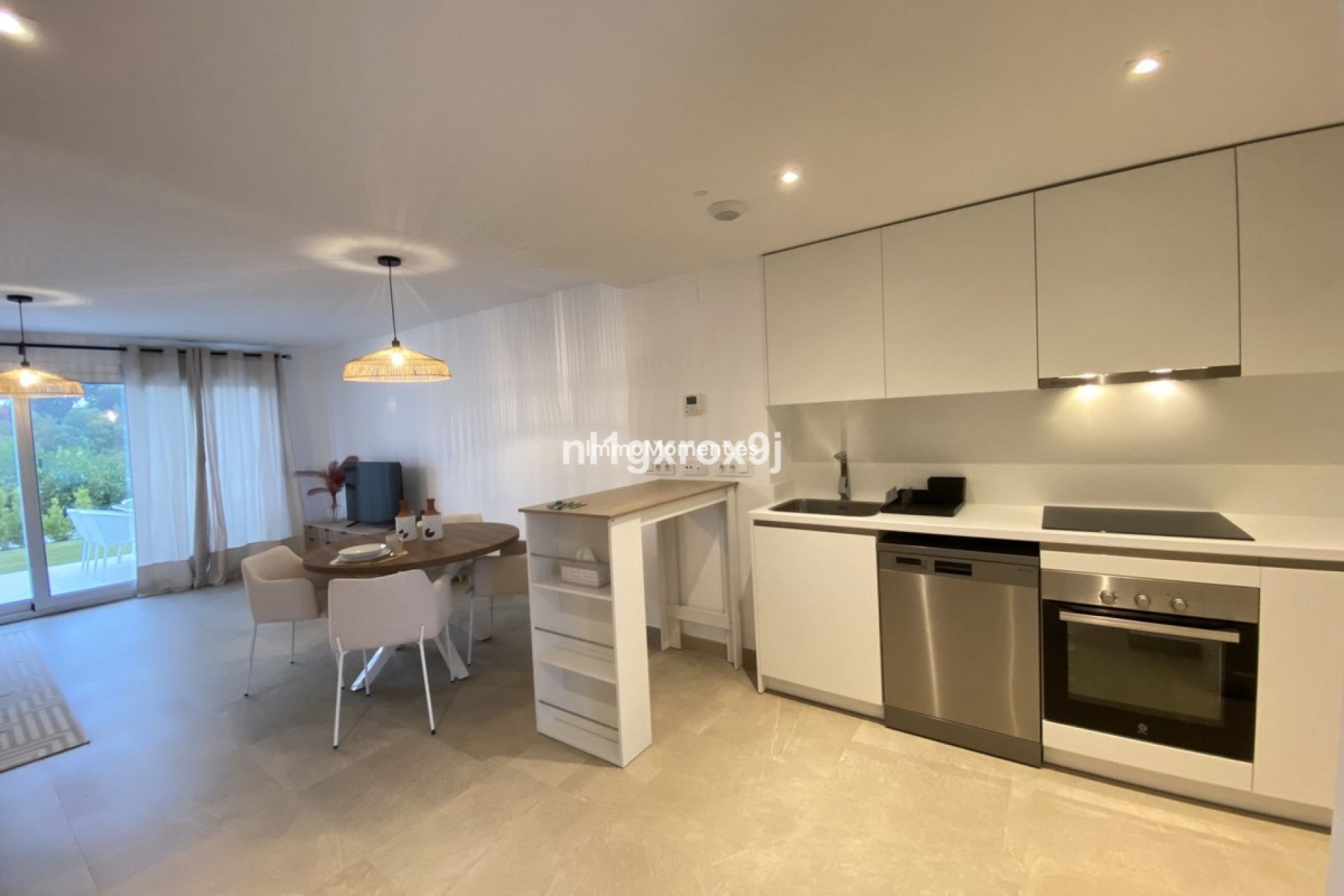 Reventa - Adosado - Estepona  - Estepona Centro