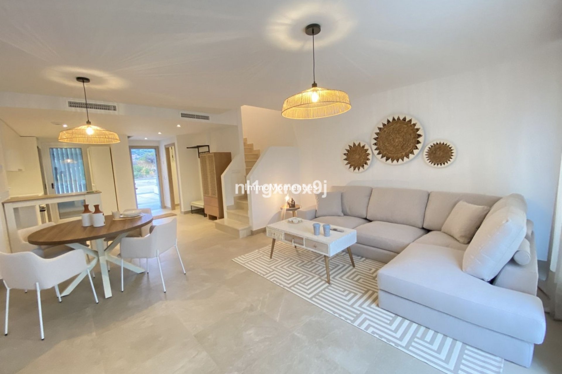 Reventa - Adosado - Estepona  - Estepona Centro