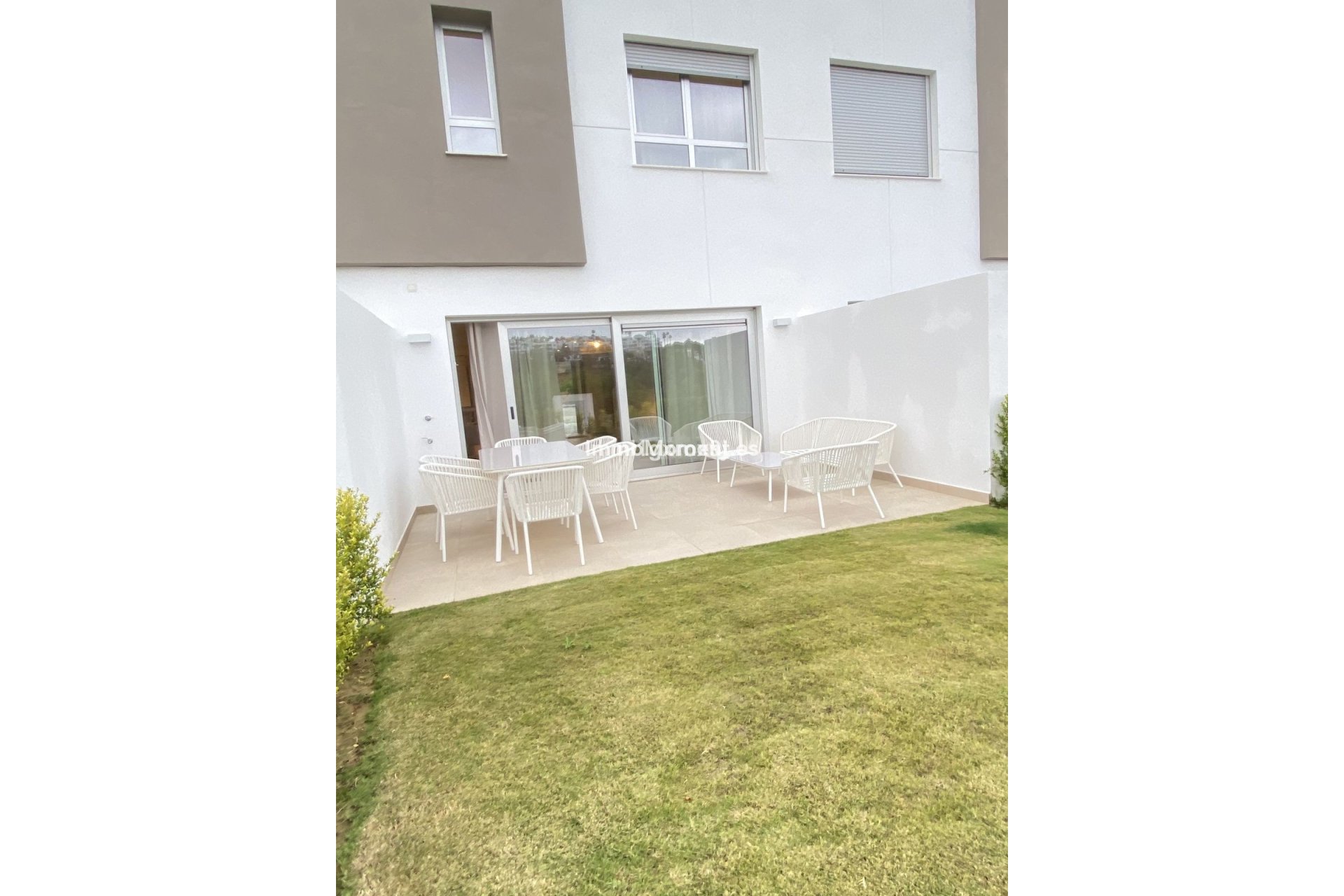 Reventa - Adosado - Estepona  - Estepona Centro