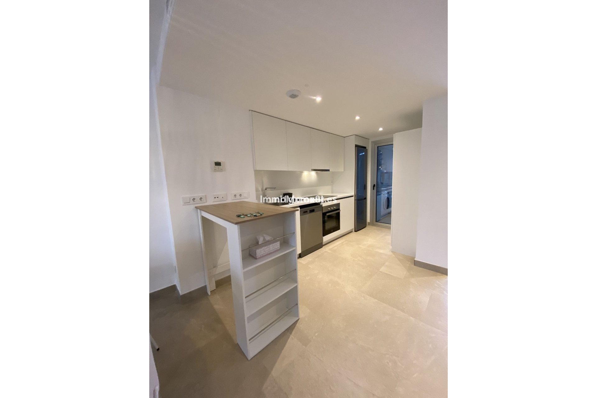 Reventa - Adosado - Estepona  - Estepona Centro