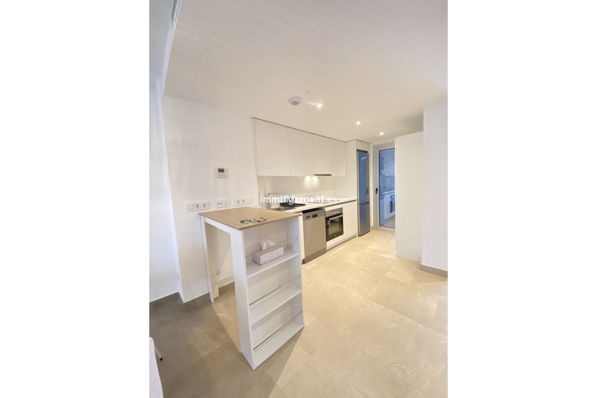 Reventa - Adosado - Estepona  - Estepona Centro